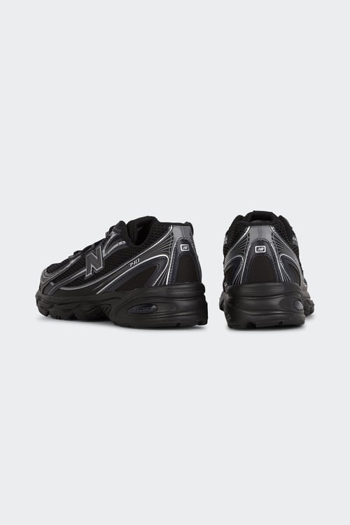 NEW BALANCE Baskets Noir
