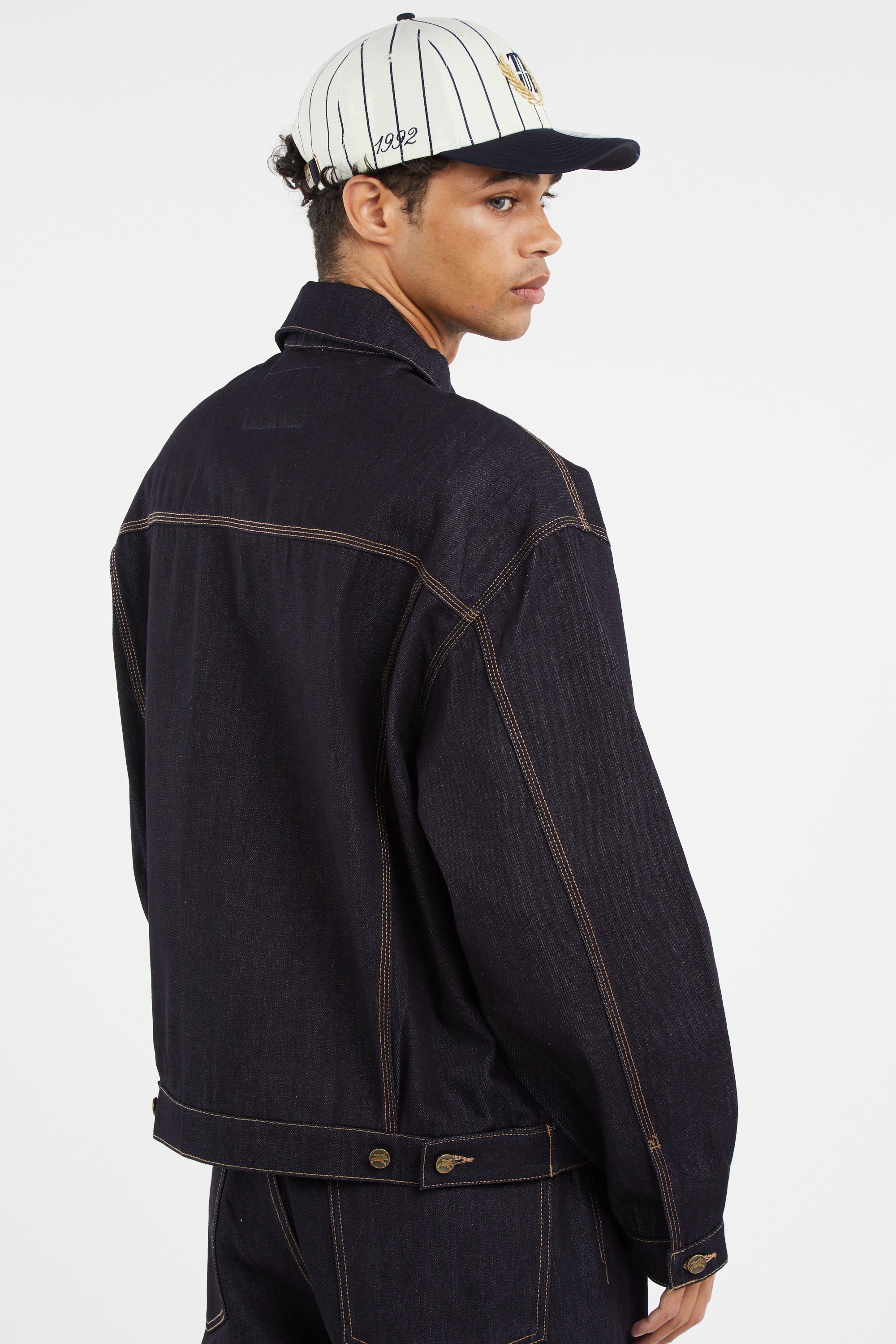 Veste | Bleu GOODIES SPORTIVE Homme