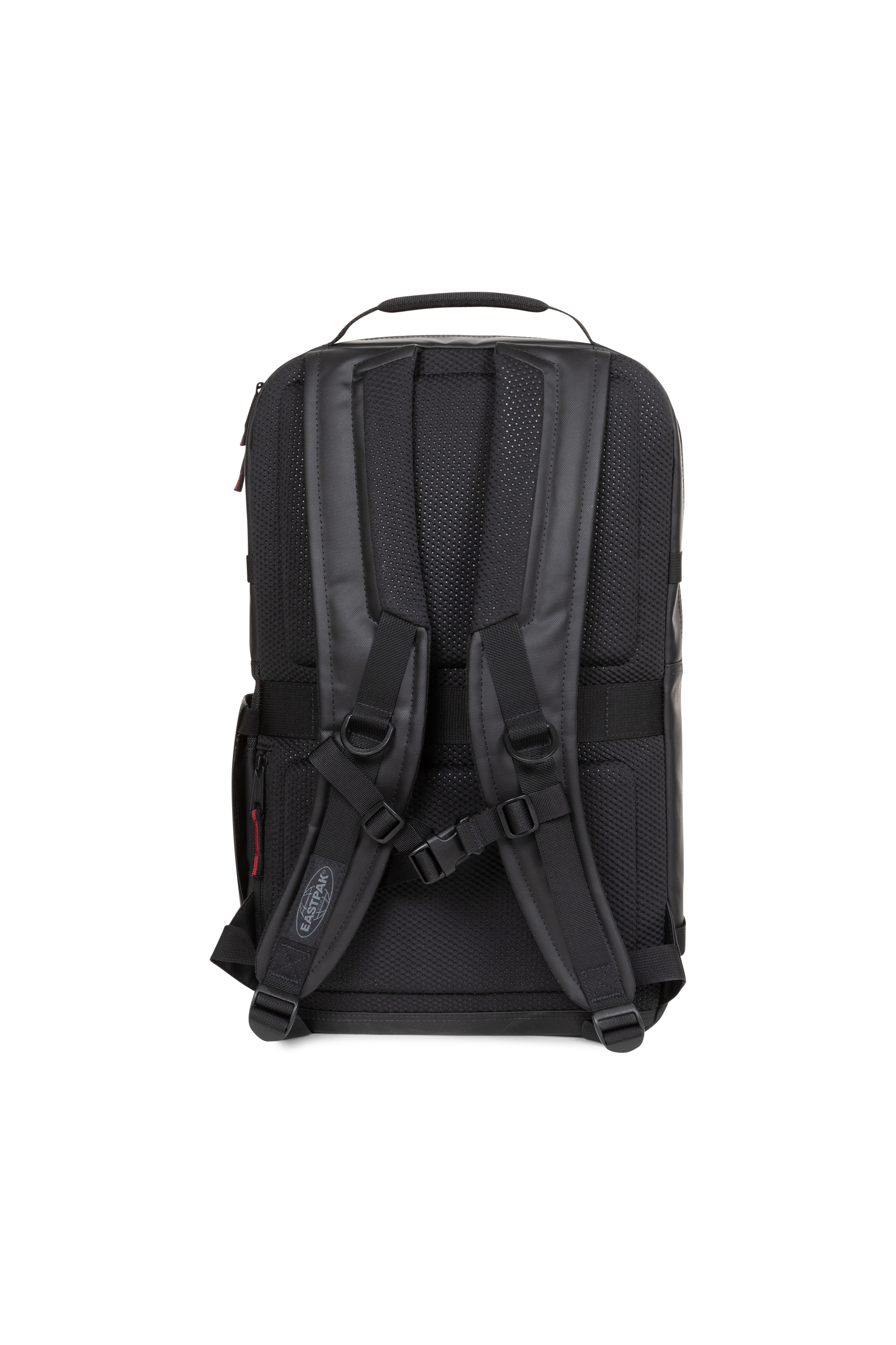 Austin backpack Black