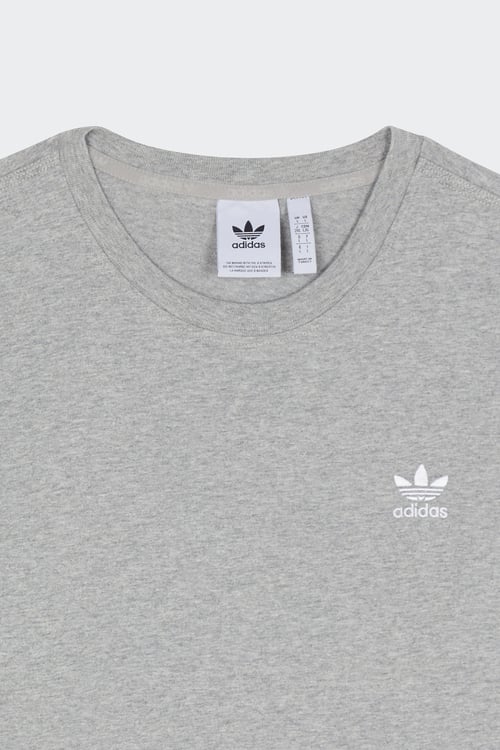 ADIDAS T-shirt Gris