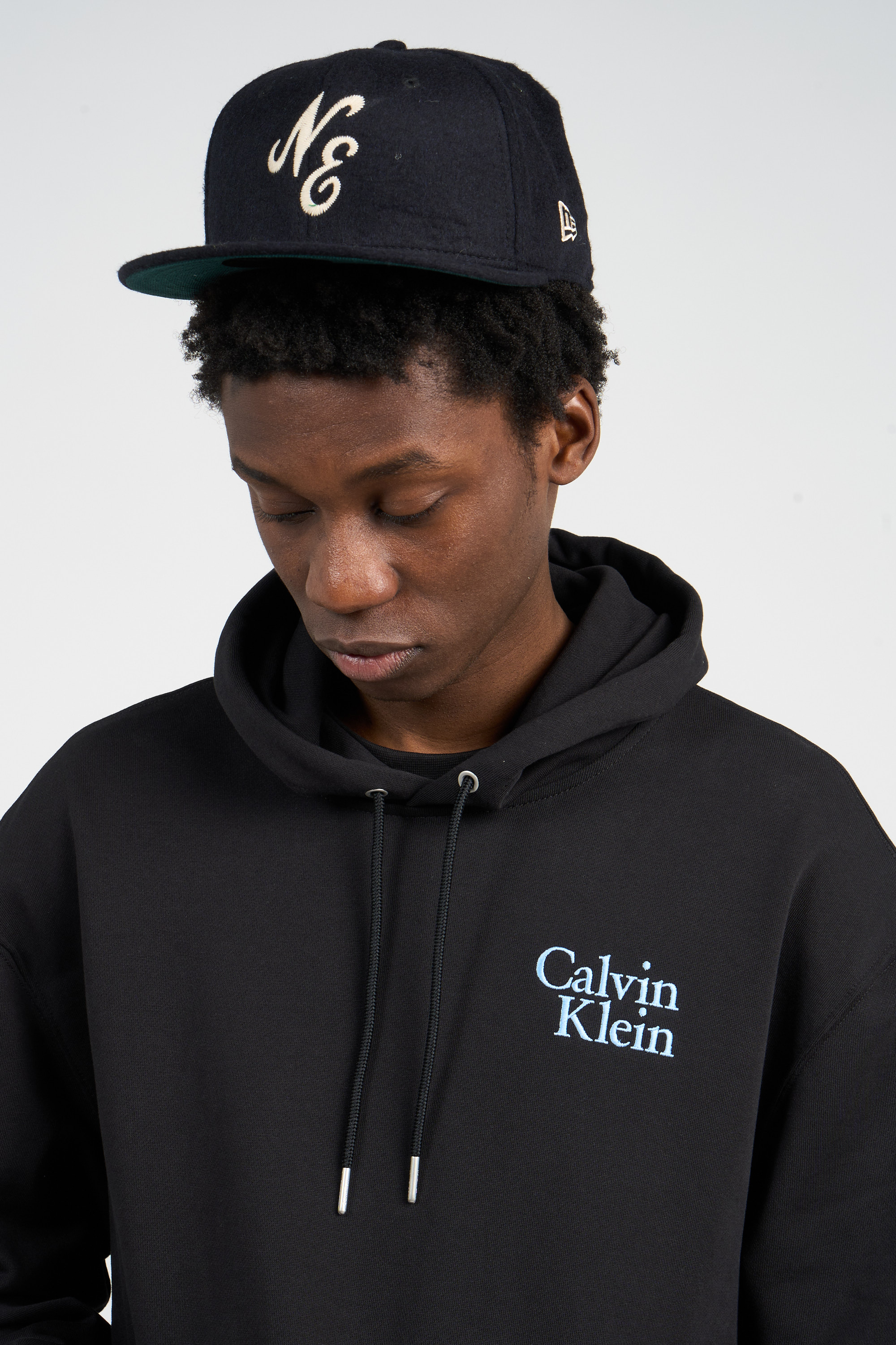 Casquette Noir