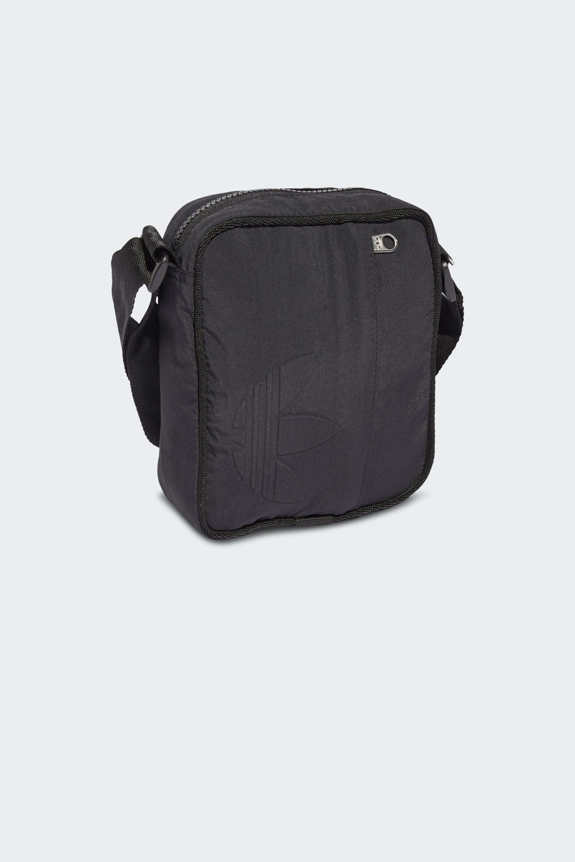 Crossbody bag | Black by ADIDAS Crossbody bag Black
