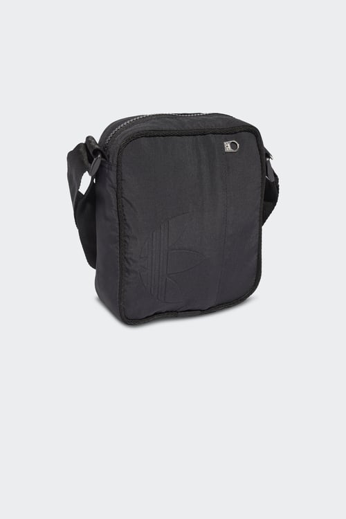 ADIDAS Sac en bandoulière Noir