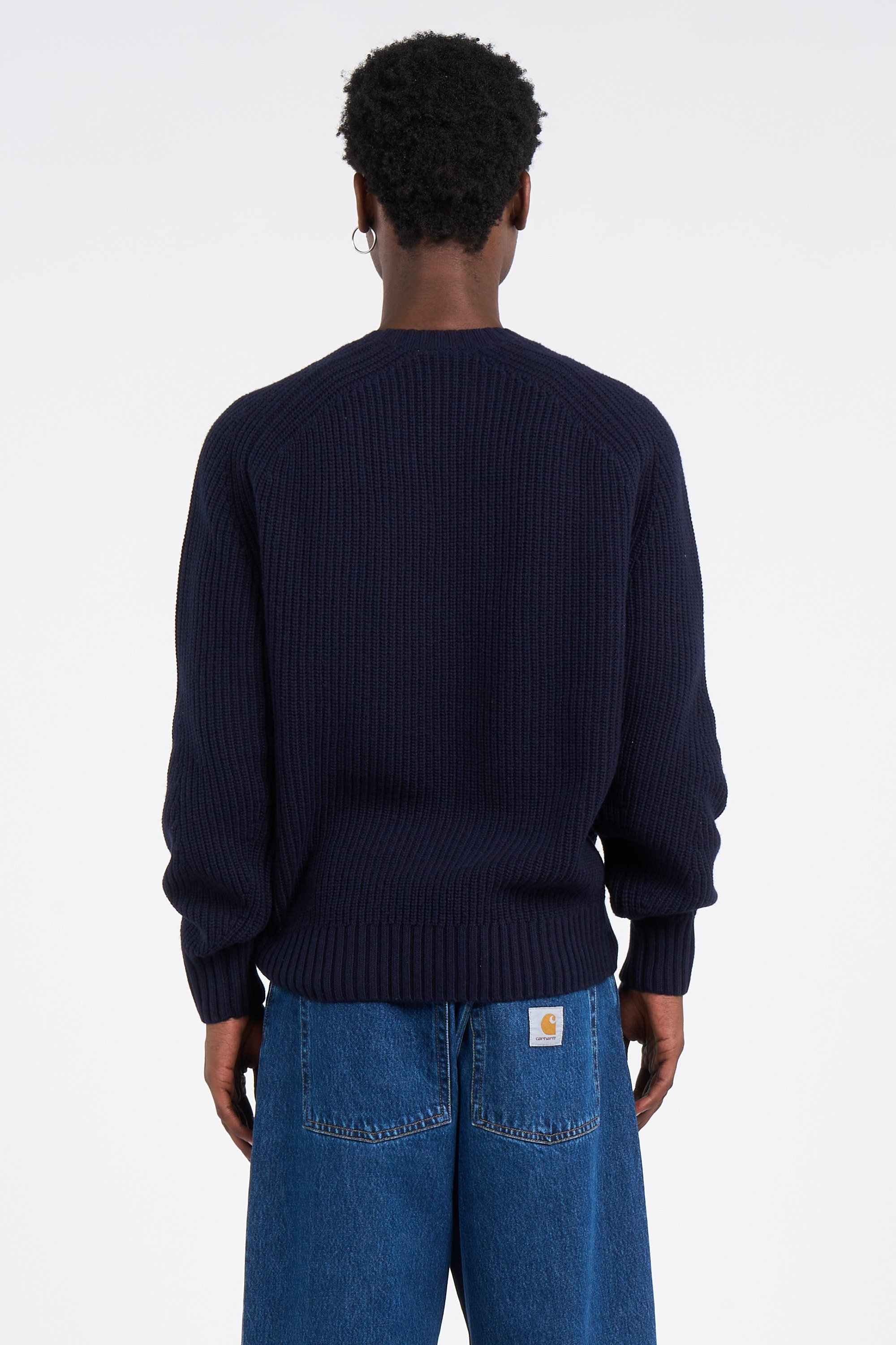 Pull | Bleu by LACOSTE Pull Bleu