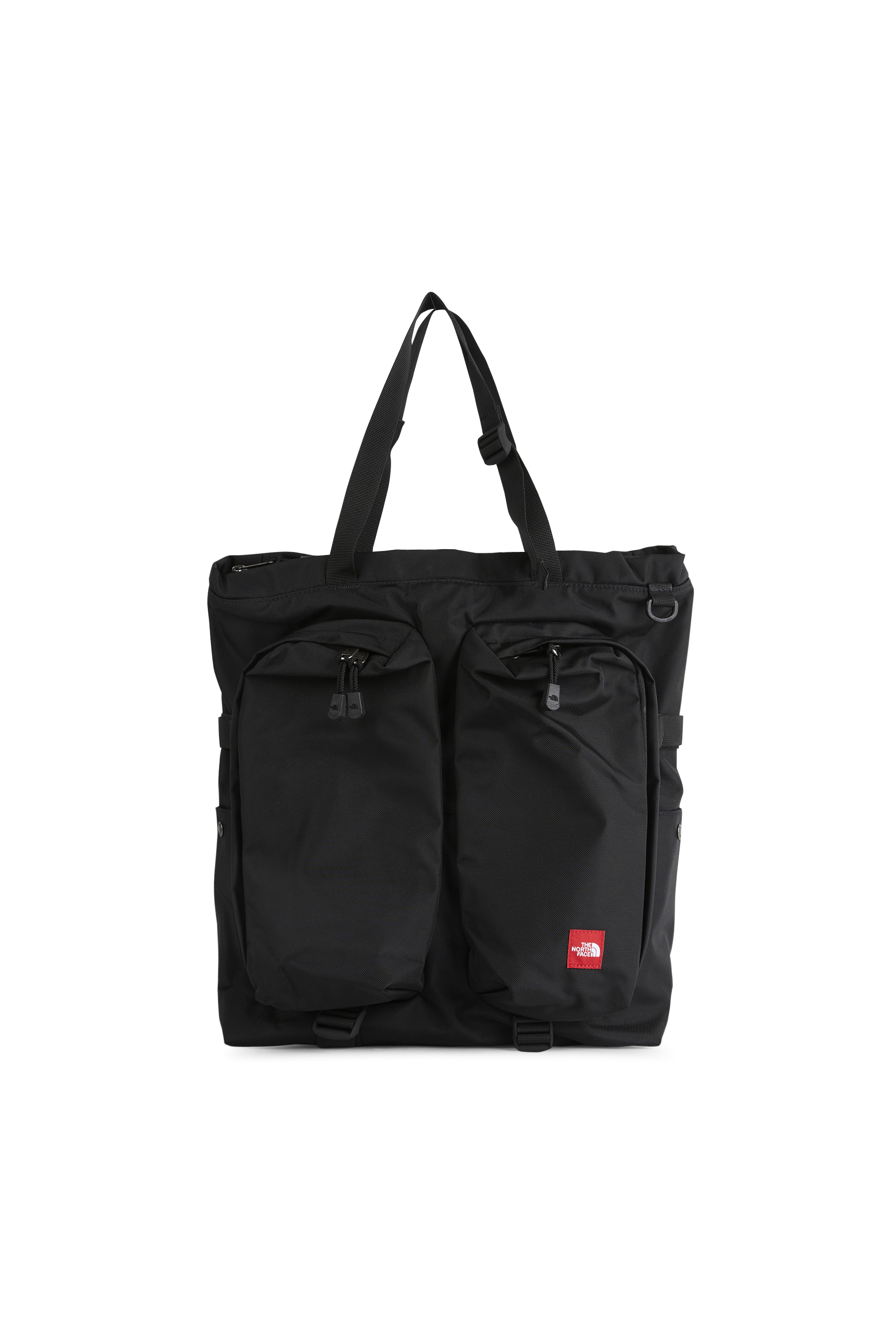 Tote bag Noir