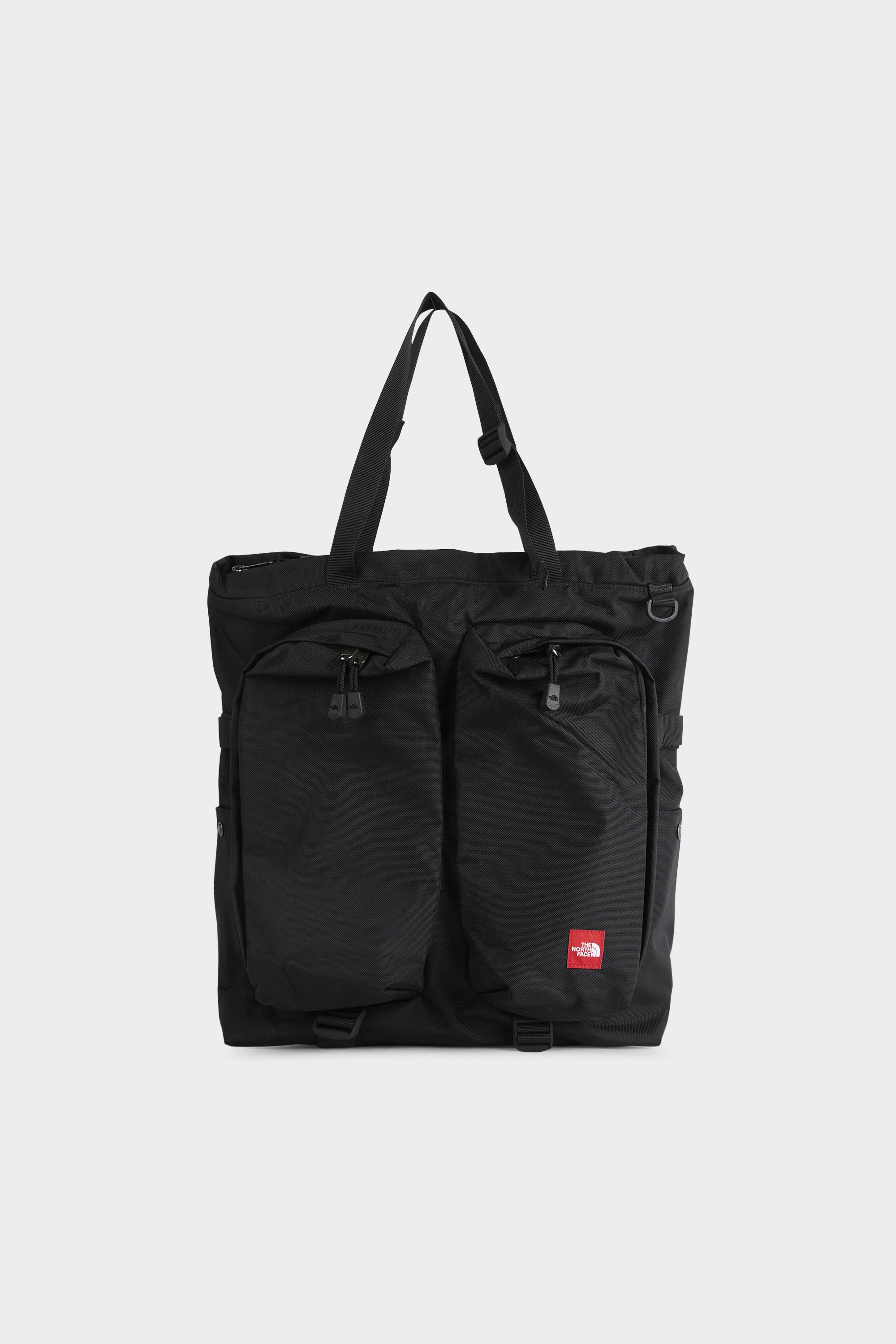 Tote bag | Noir by THE NORTH FACE Tote bag Noir
