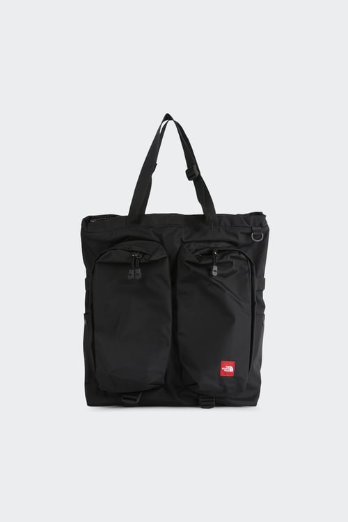 THE NORTH FACE Tote bag Noir