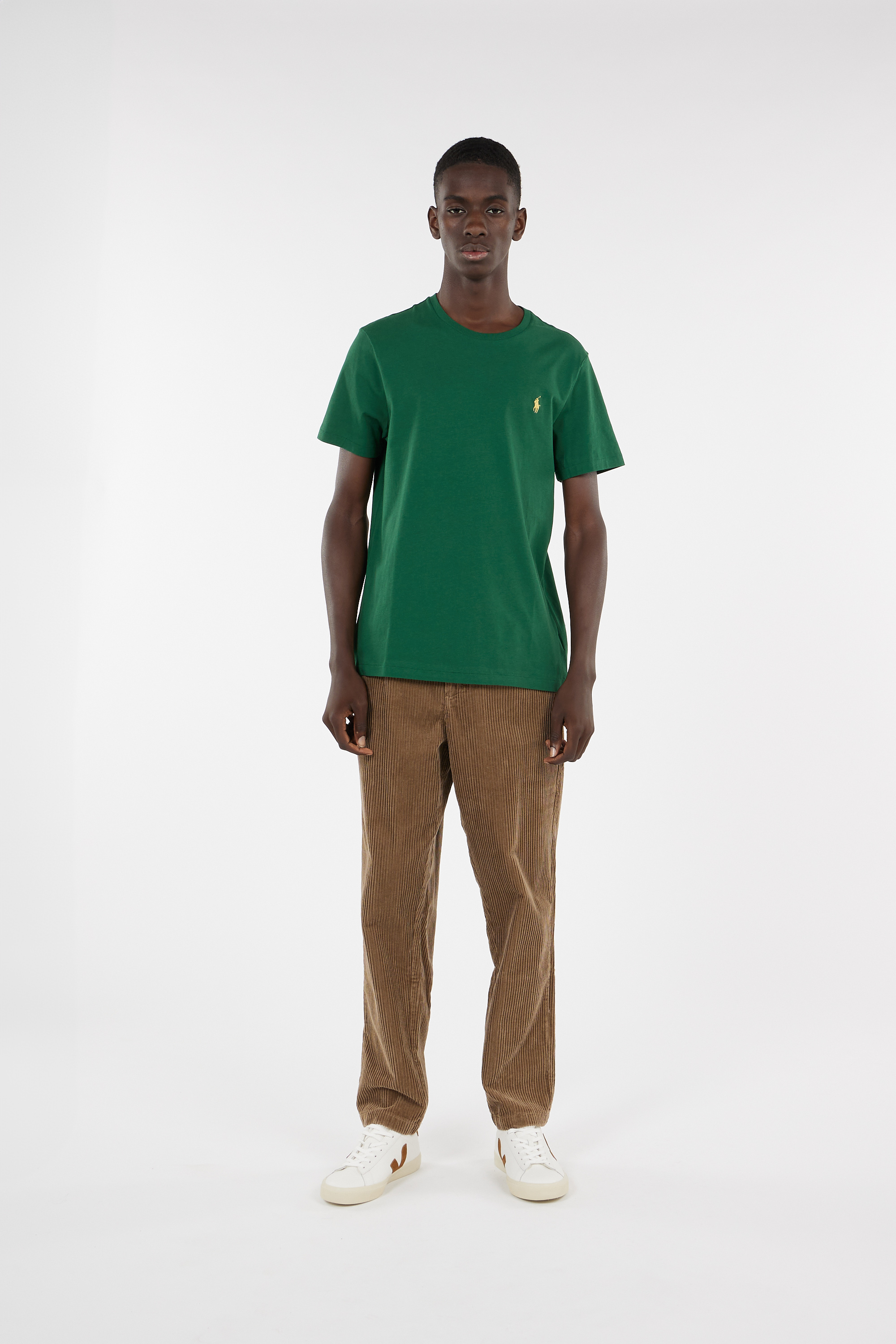 T-shirt Green
