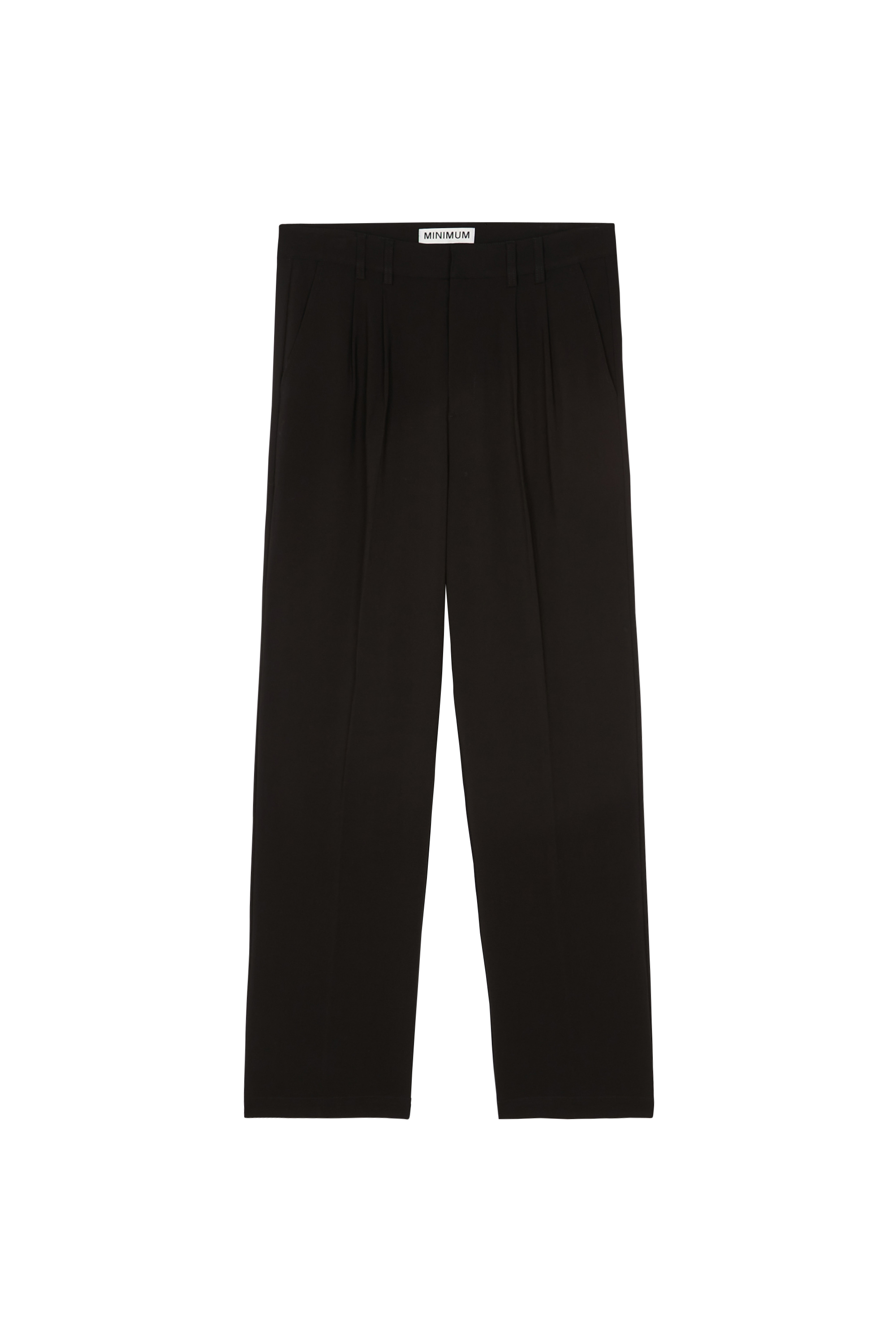 Pantalon Noir