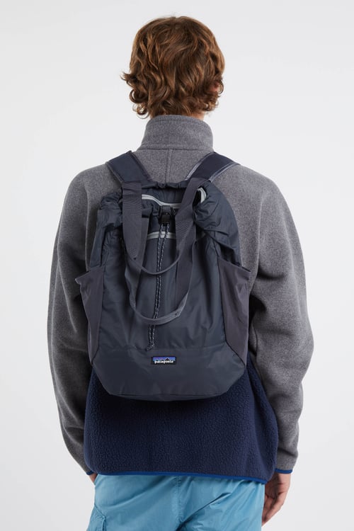 PATAGONIA Banane Bleu