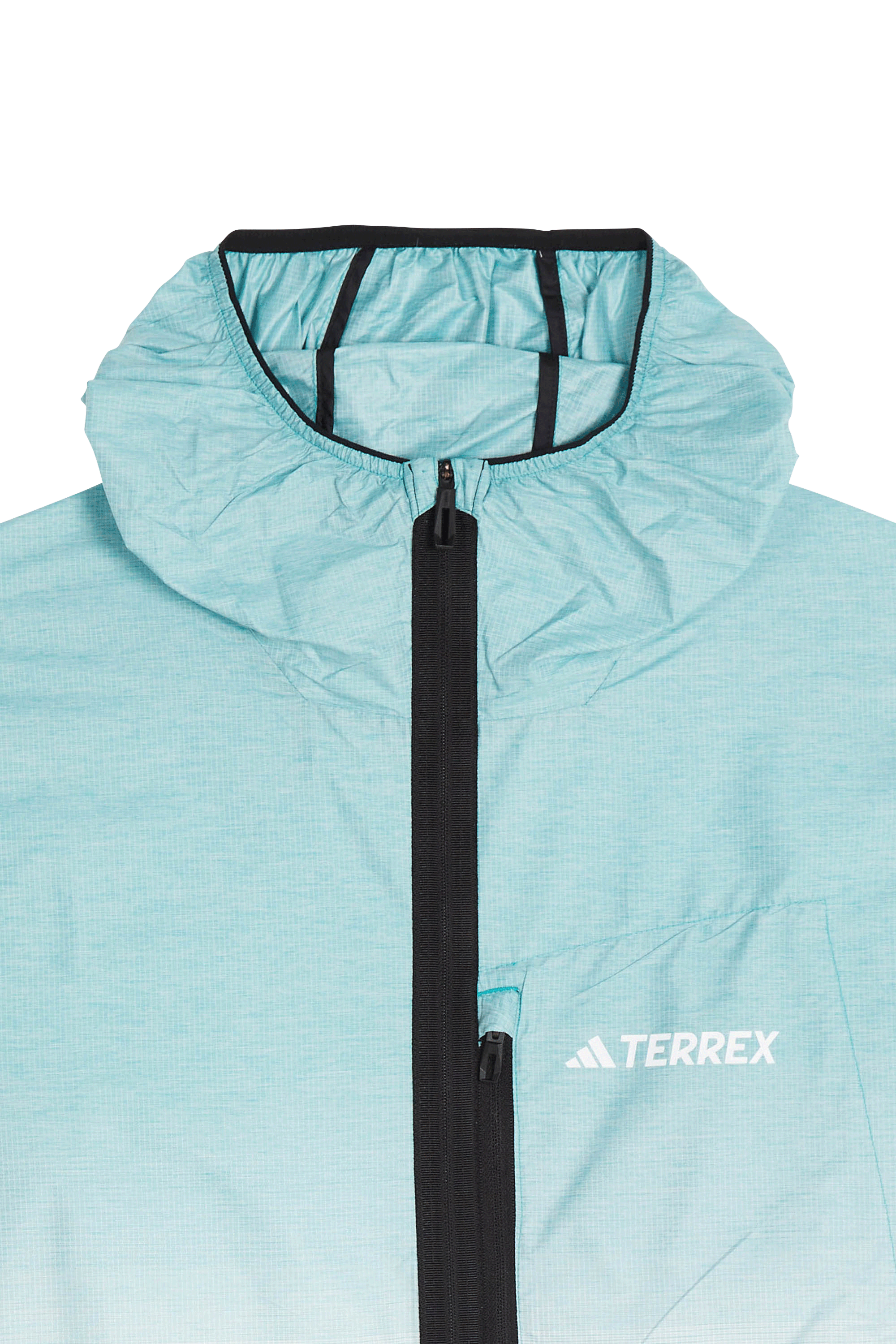 Windbreaker Green