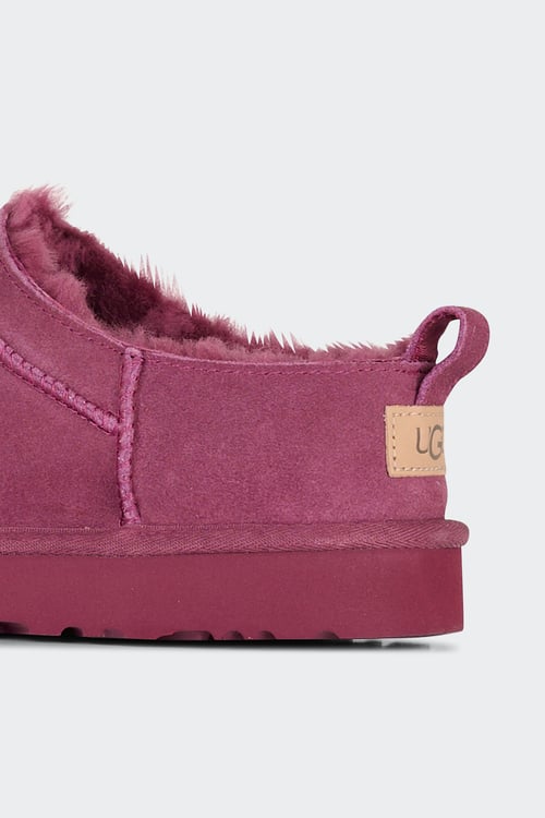 UGG Bottines Rose