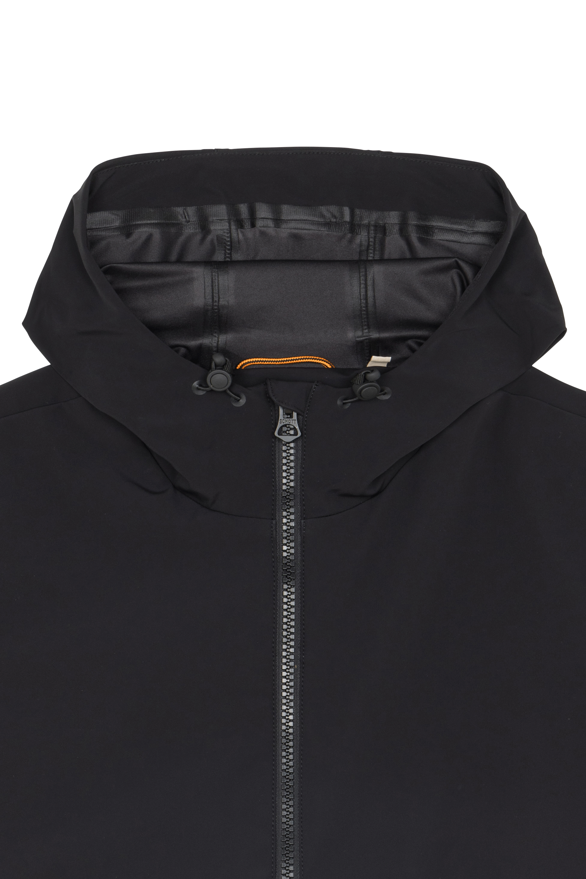 Parka Black