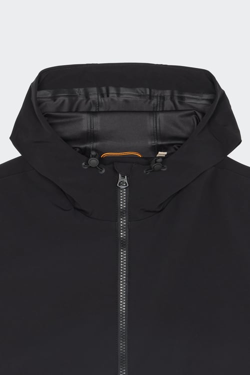 SCHOTT Parka Black