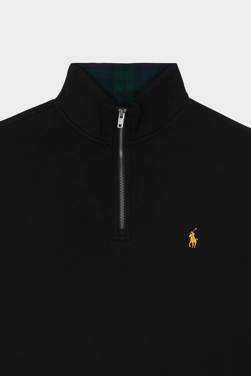 POLO RALPH LAUREN Sweatshirt Noir