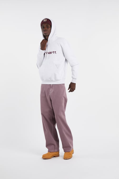 CARHARTT WIP Bonnet Violet