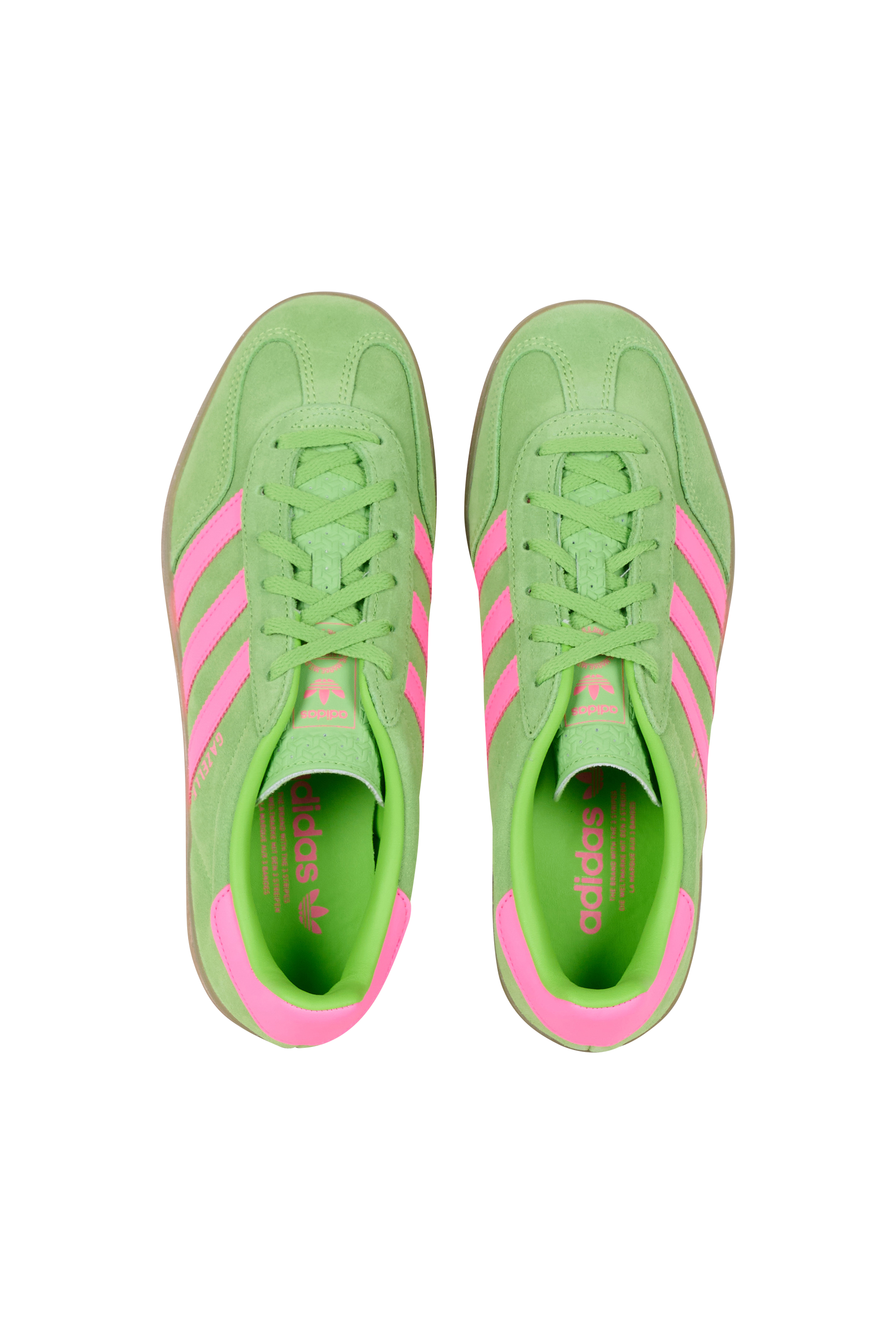 Adidas Superstar sneakers ADIDAS Green