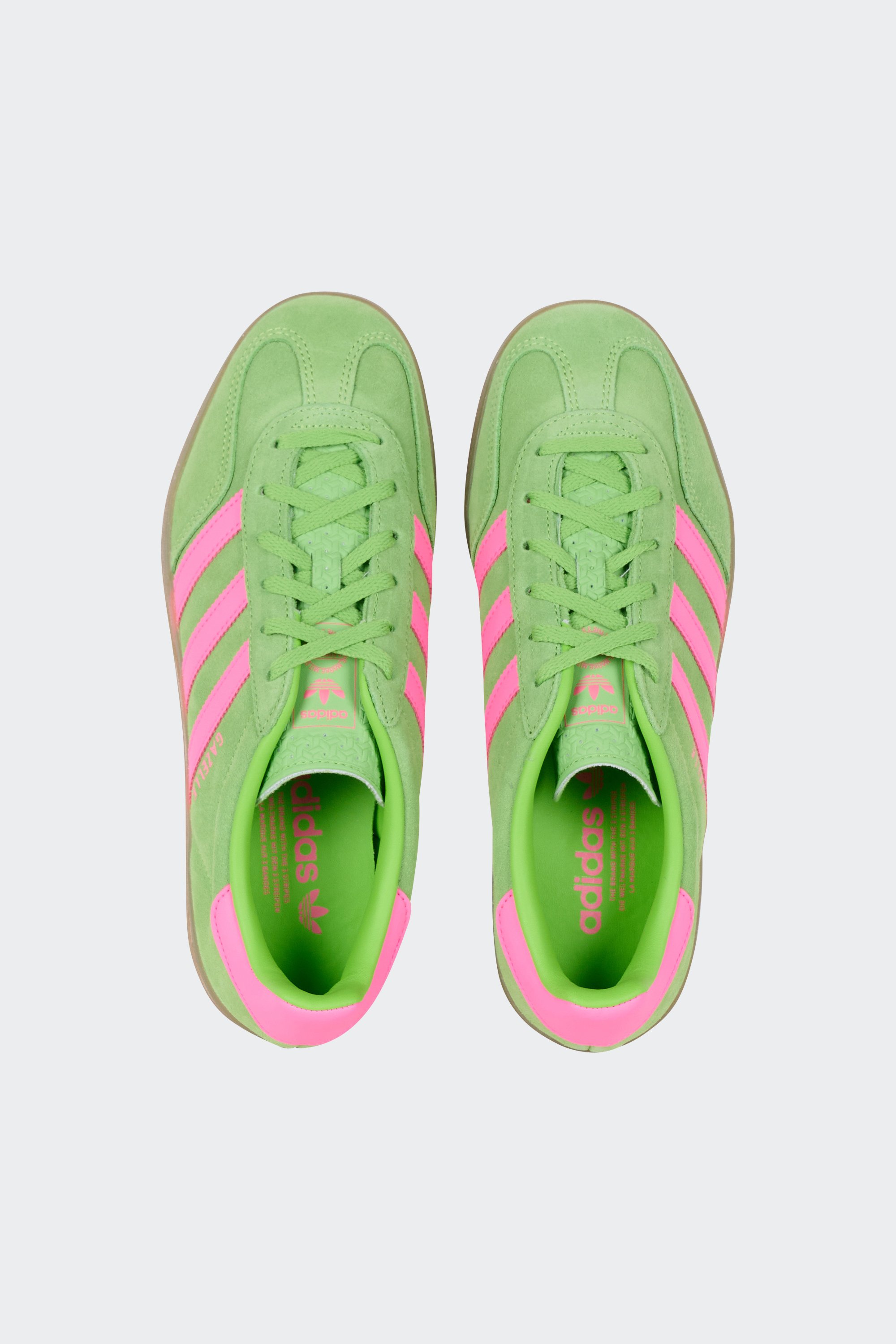 Adidas Superstar sneakers | Green by ADIDAS Adidas Superstar sneakers Green