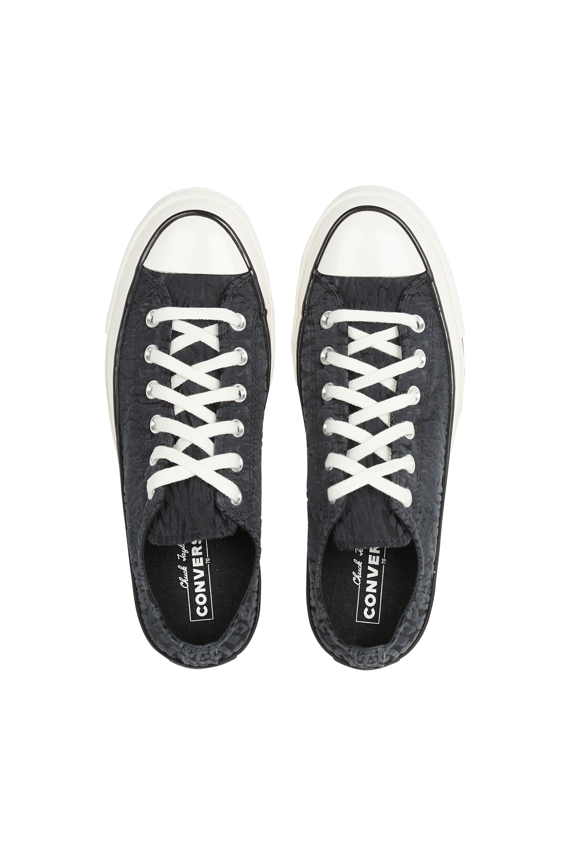 Baskets CONVERSE Noir