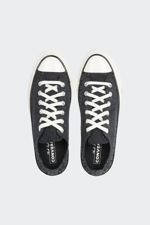 CONVERSE Baskets Noir