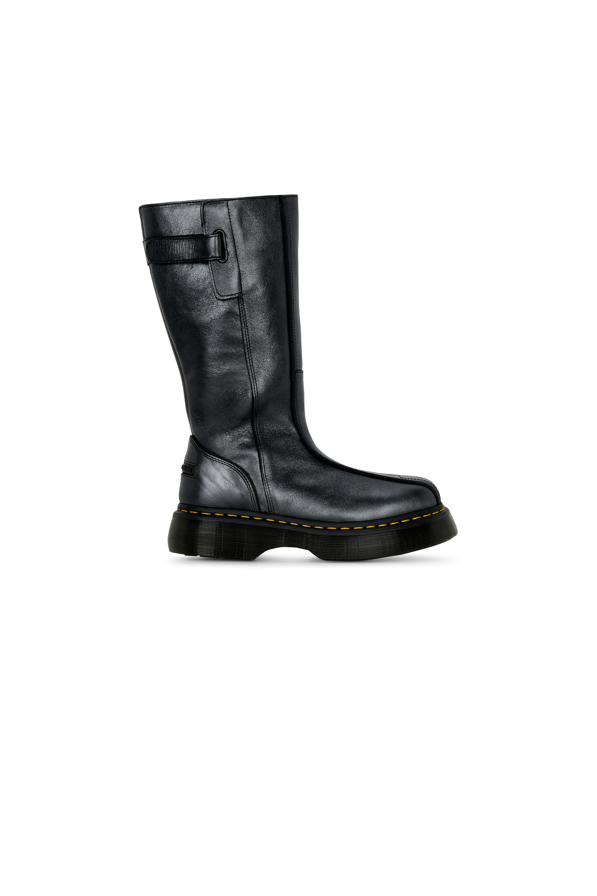 Bottes Noir