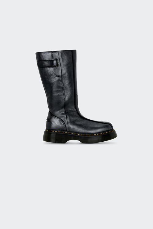 DR MARTENS - Bottes - Taille 37 Noir