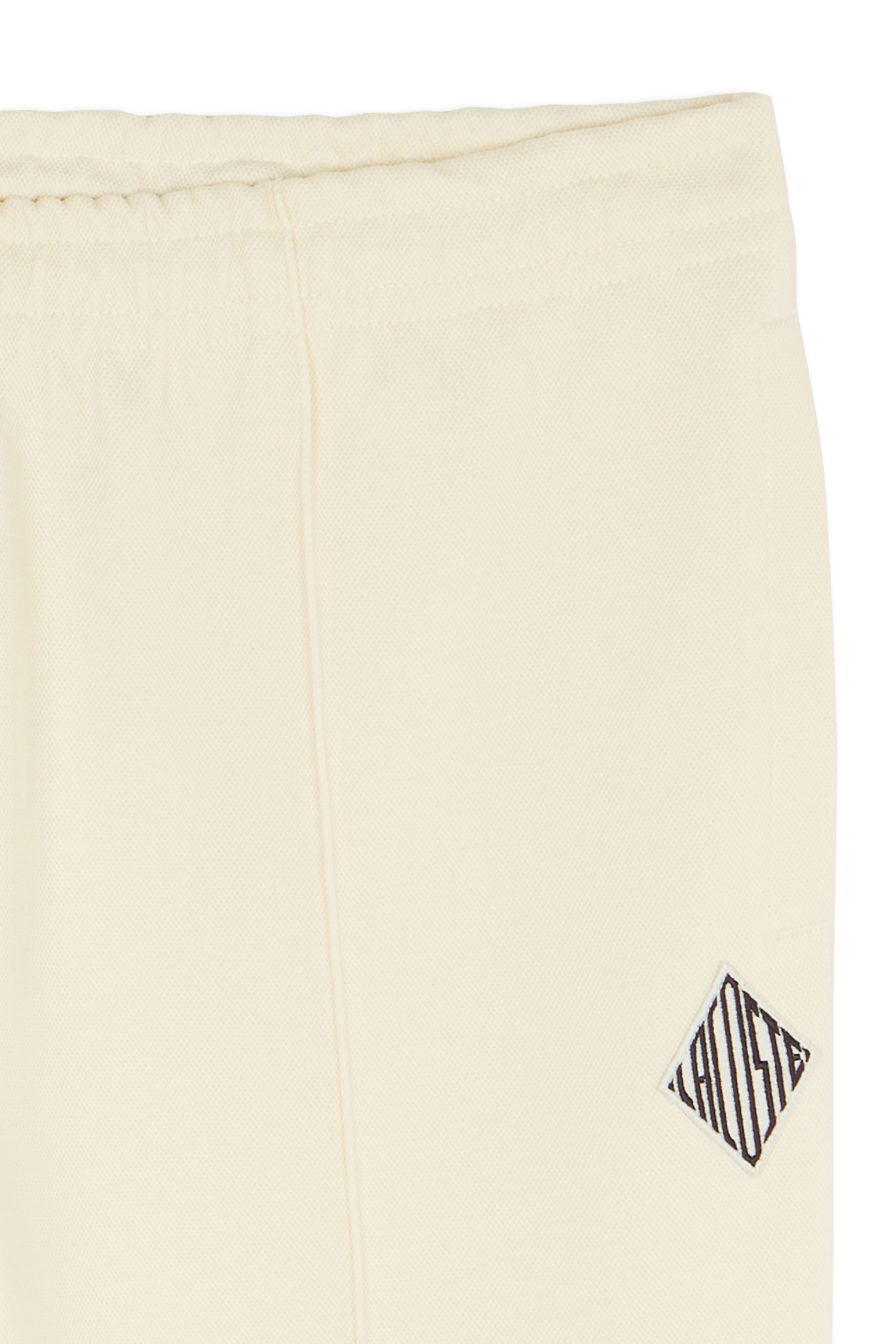 Pantalon de survêtement  LACOSTE Beige