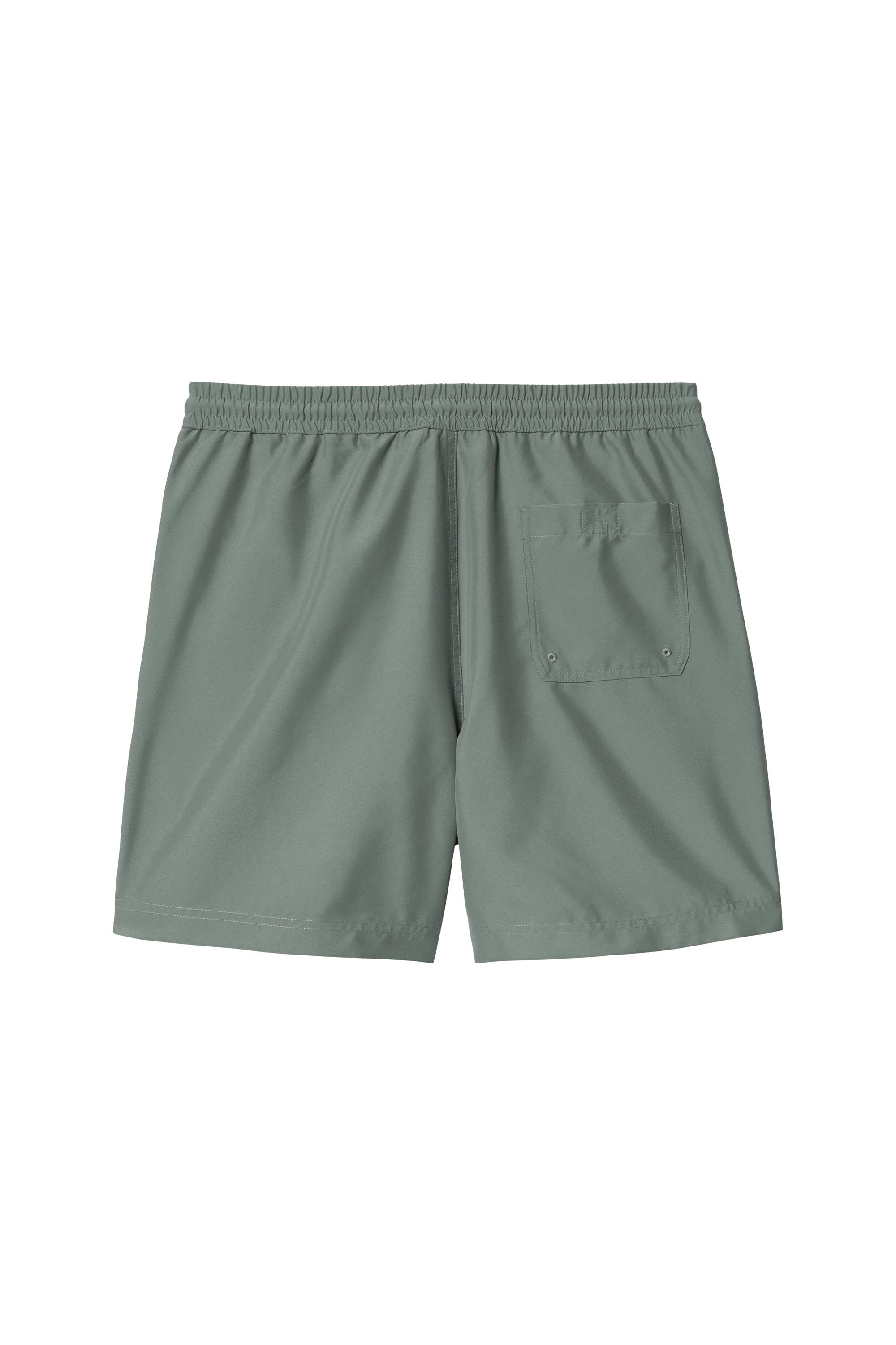 Swim shorts CARHARTT WIP Green