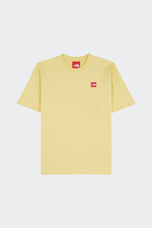 T-shirt - Taille XS Vert