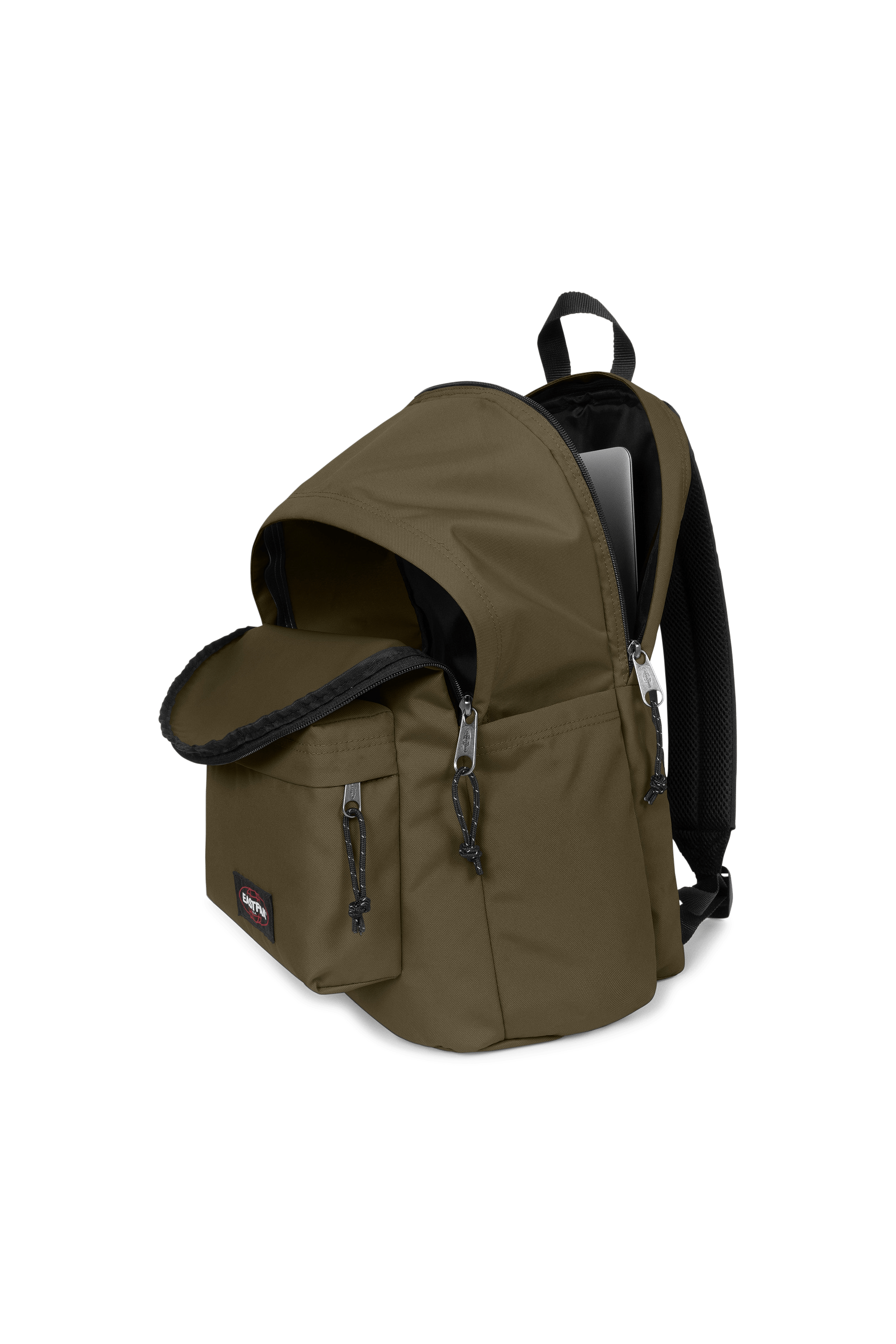 Austin backpack | Green EASTPAK Women