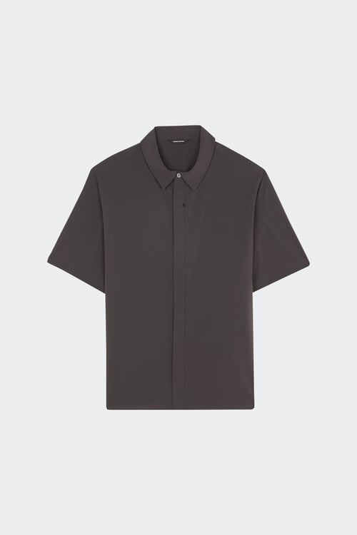 Chemise - Taille XL Noir