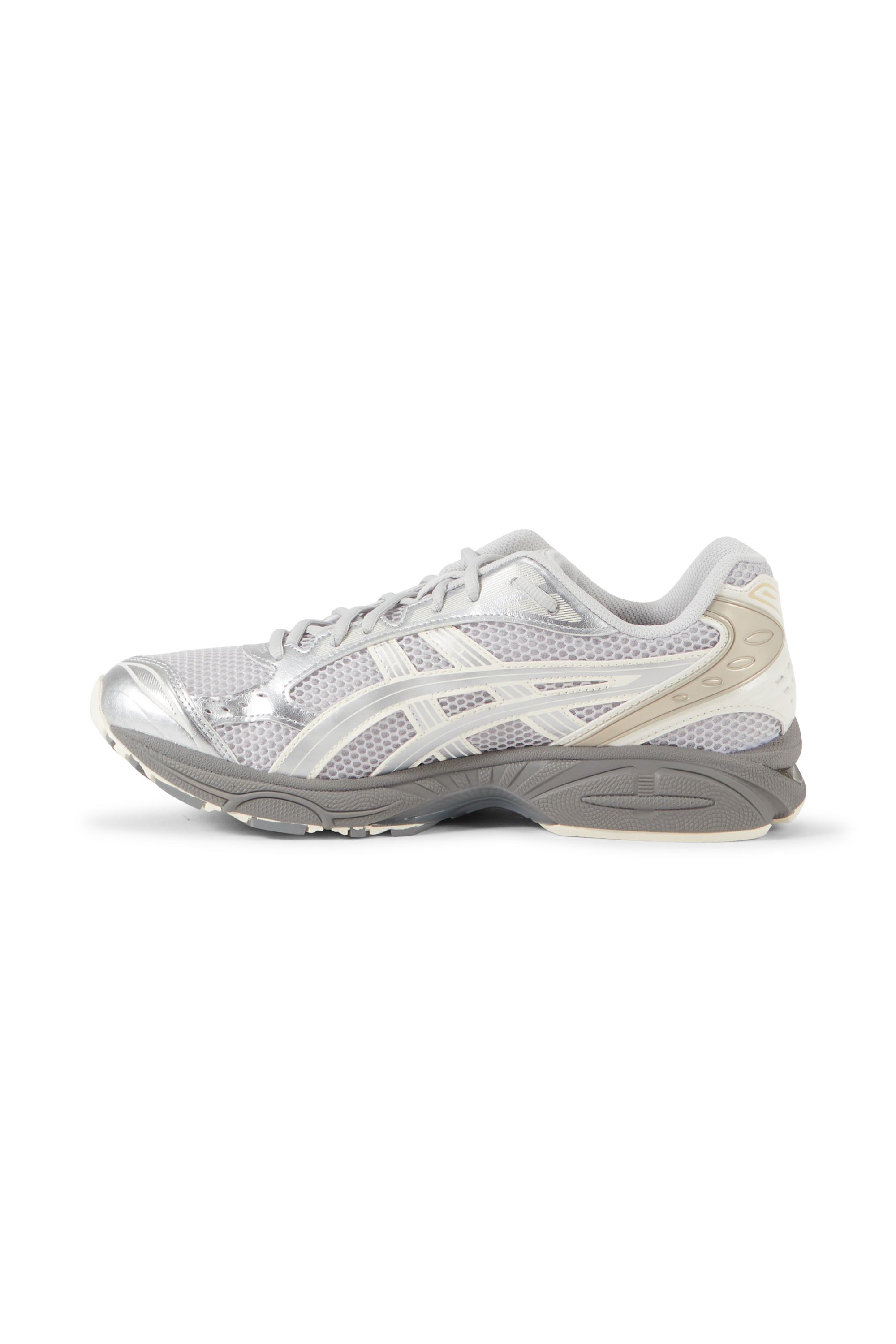 Sneakers | Grey ASICS Men