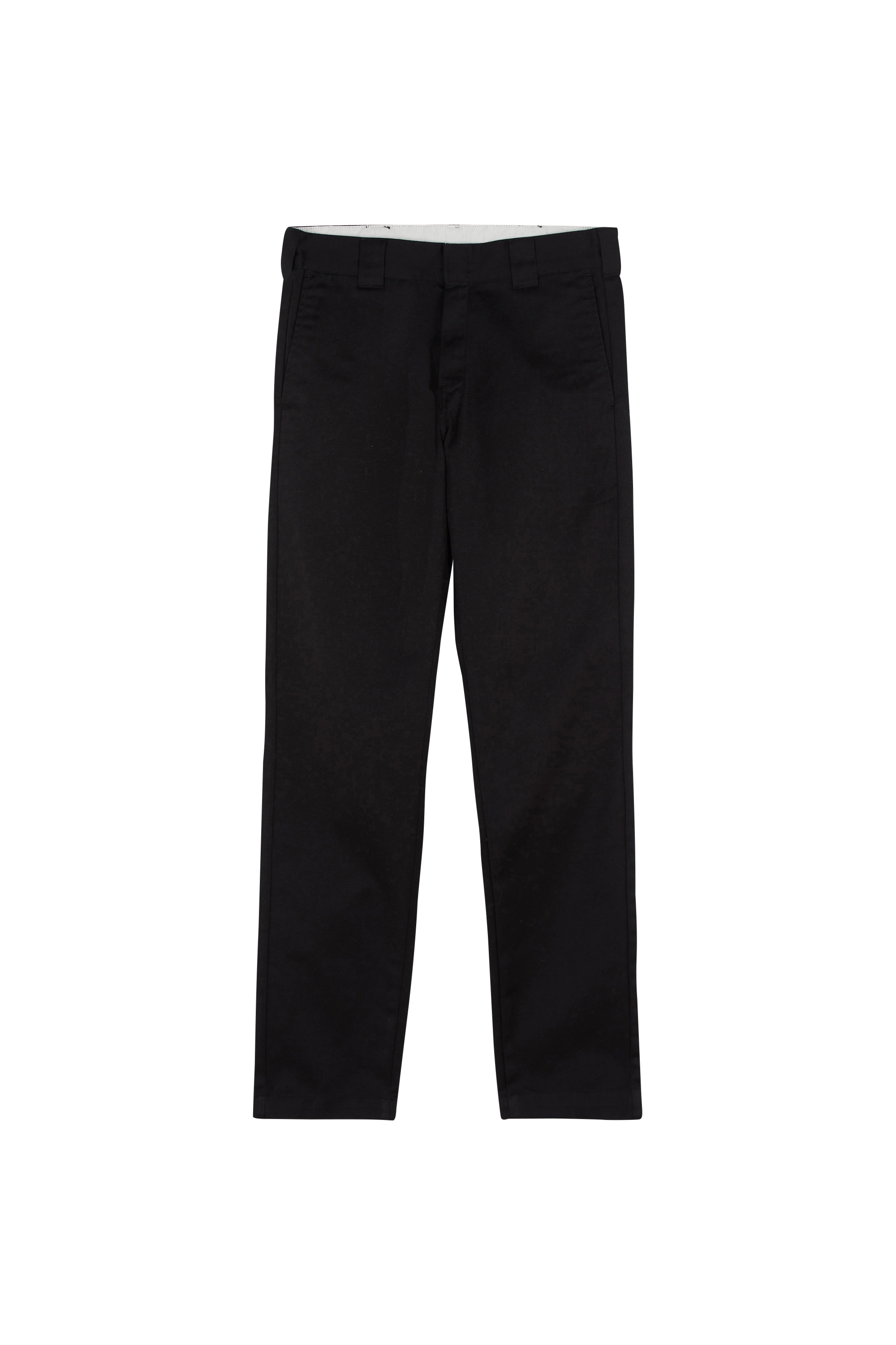 Trousers MASTER Black