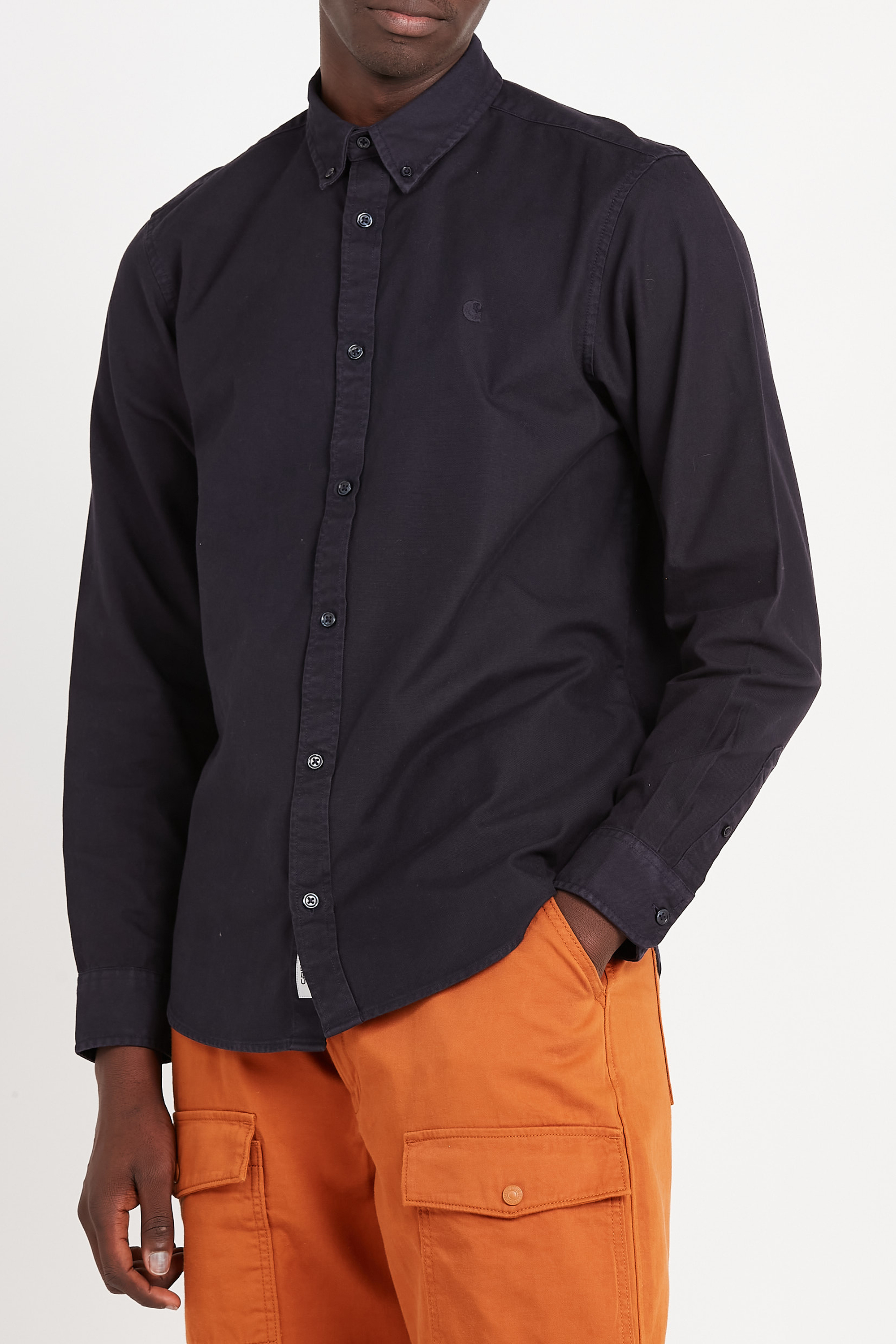 Chemise  | Bleu CARHARTT WIP Homme