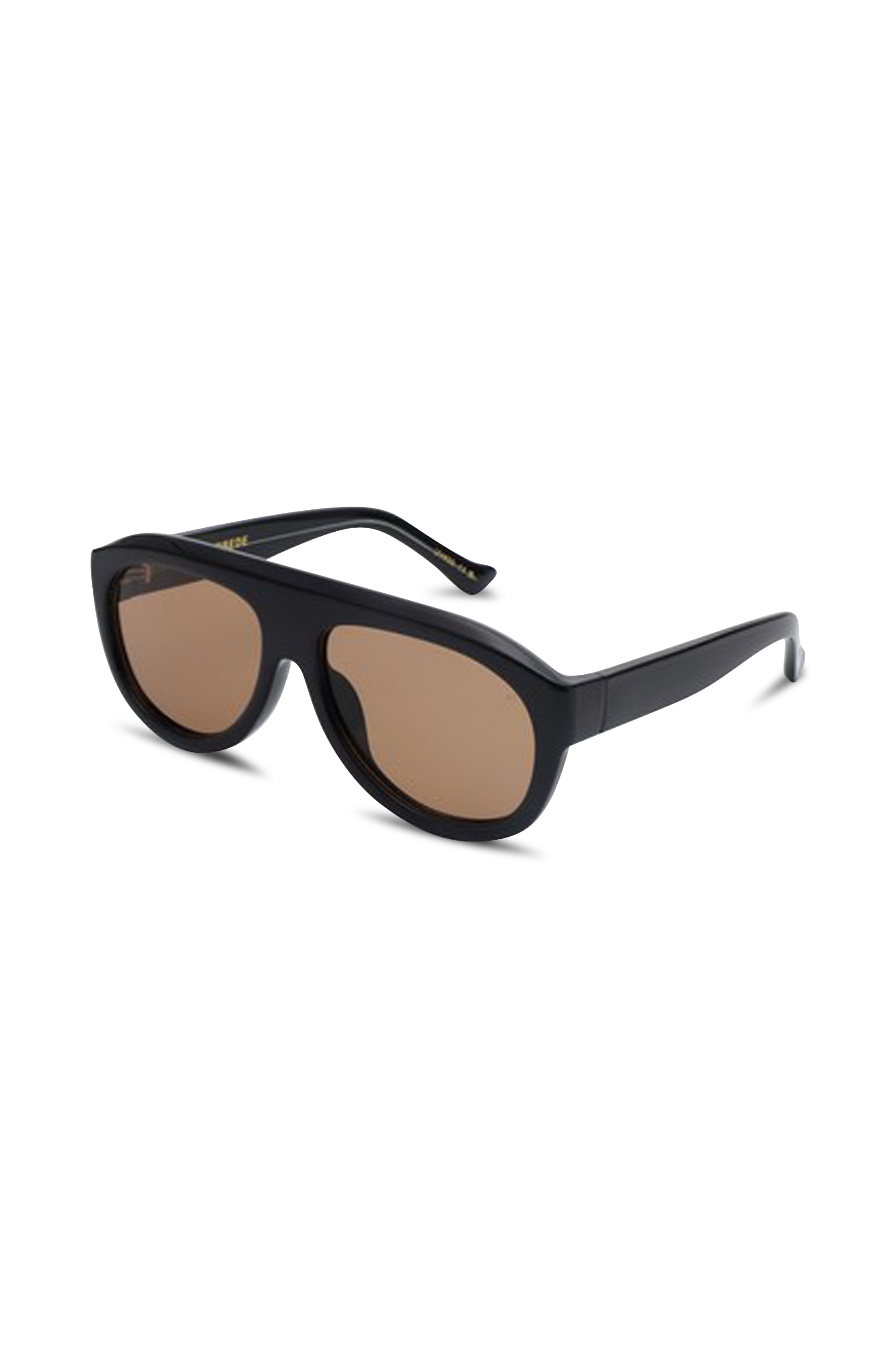 Sunglasses | Black A.KJAERBEDE Women