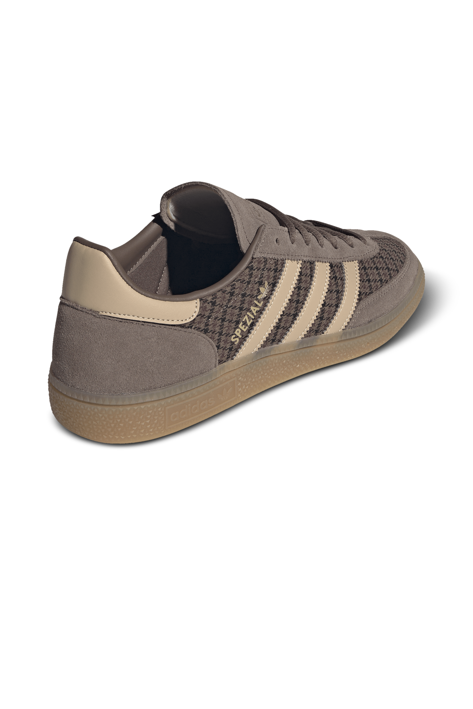 Baskets | Marron ADIDAS Homme