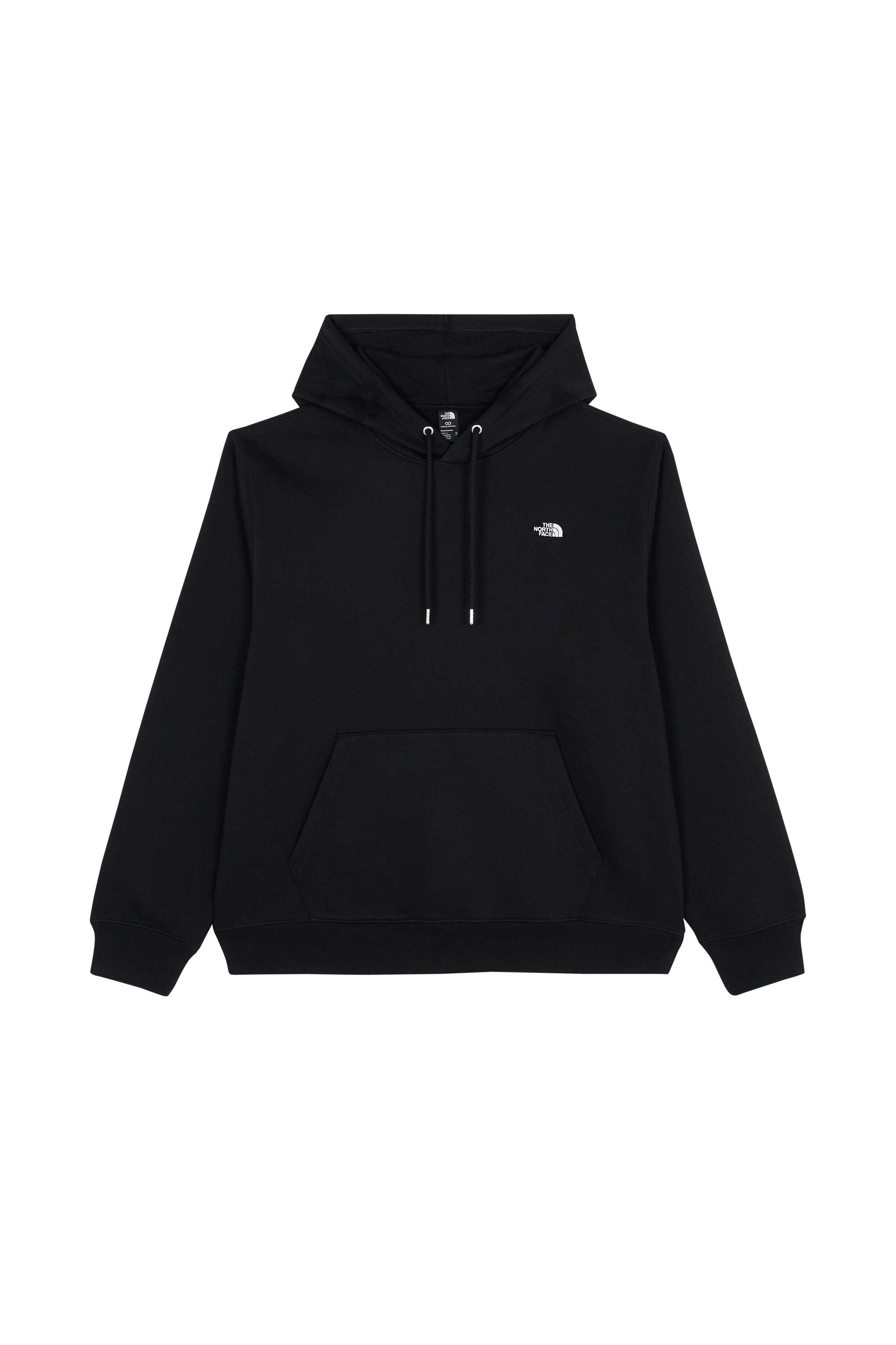 Sweatshirt  Tnf black