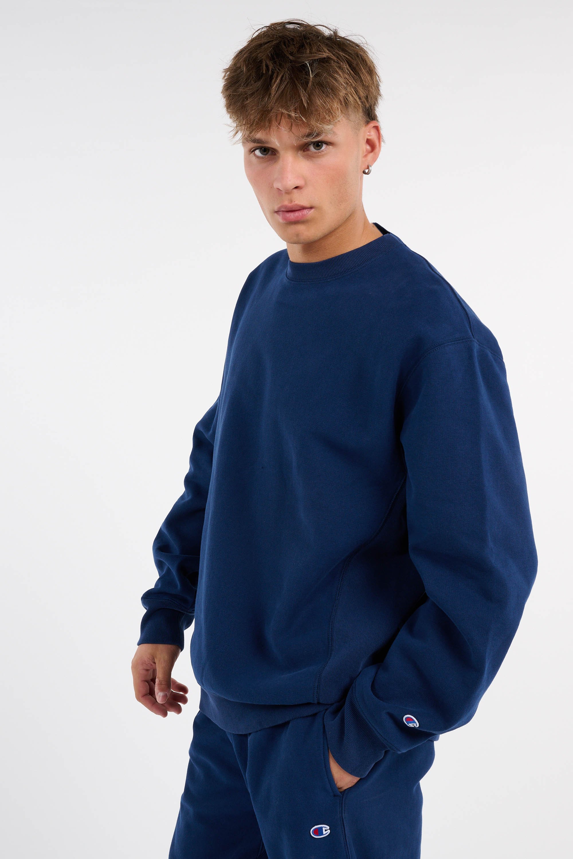 Sweater | Blue CHAMPION Men