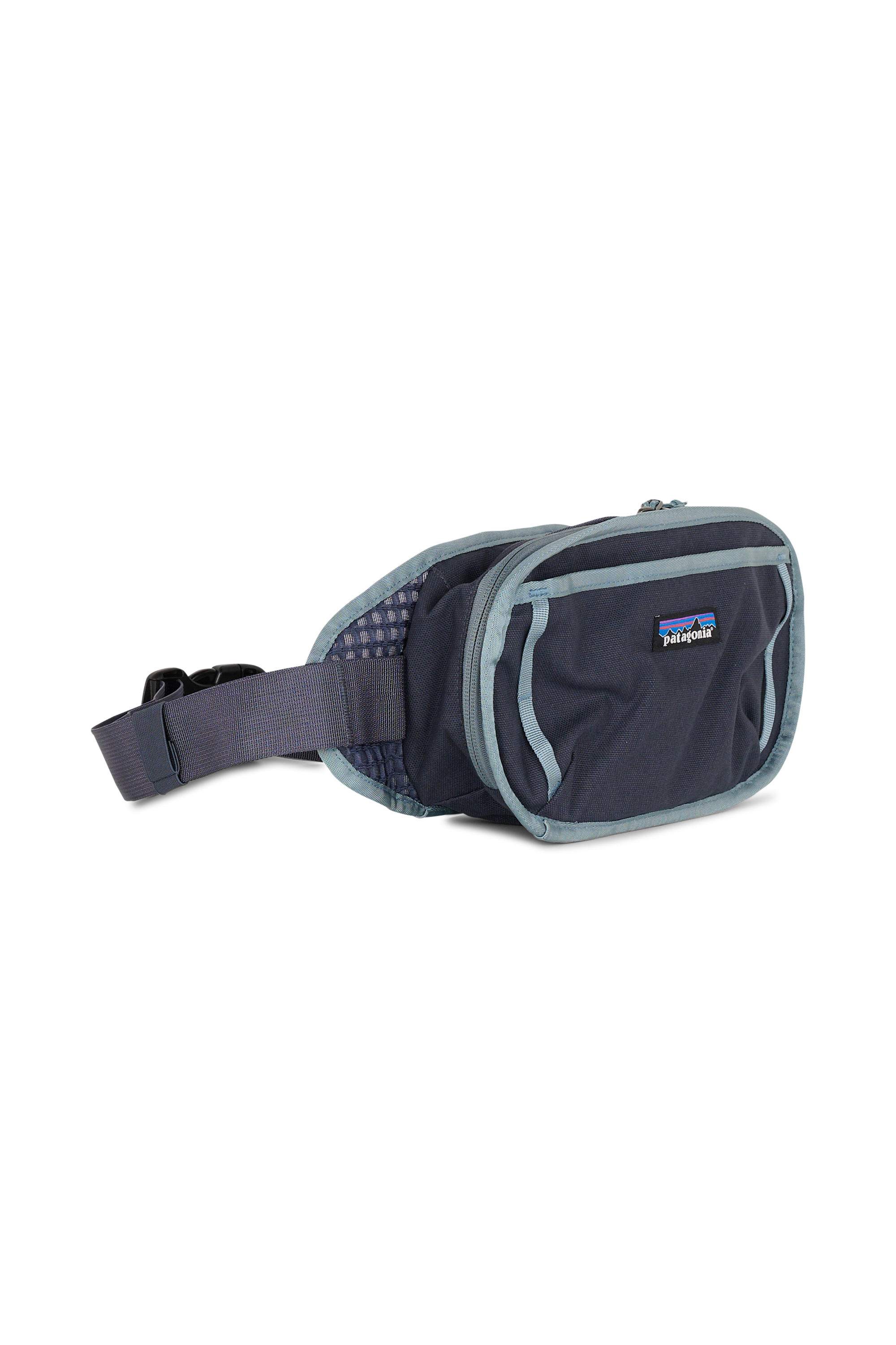 Banane | Bleu PATAGONIA Femme