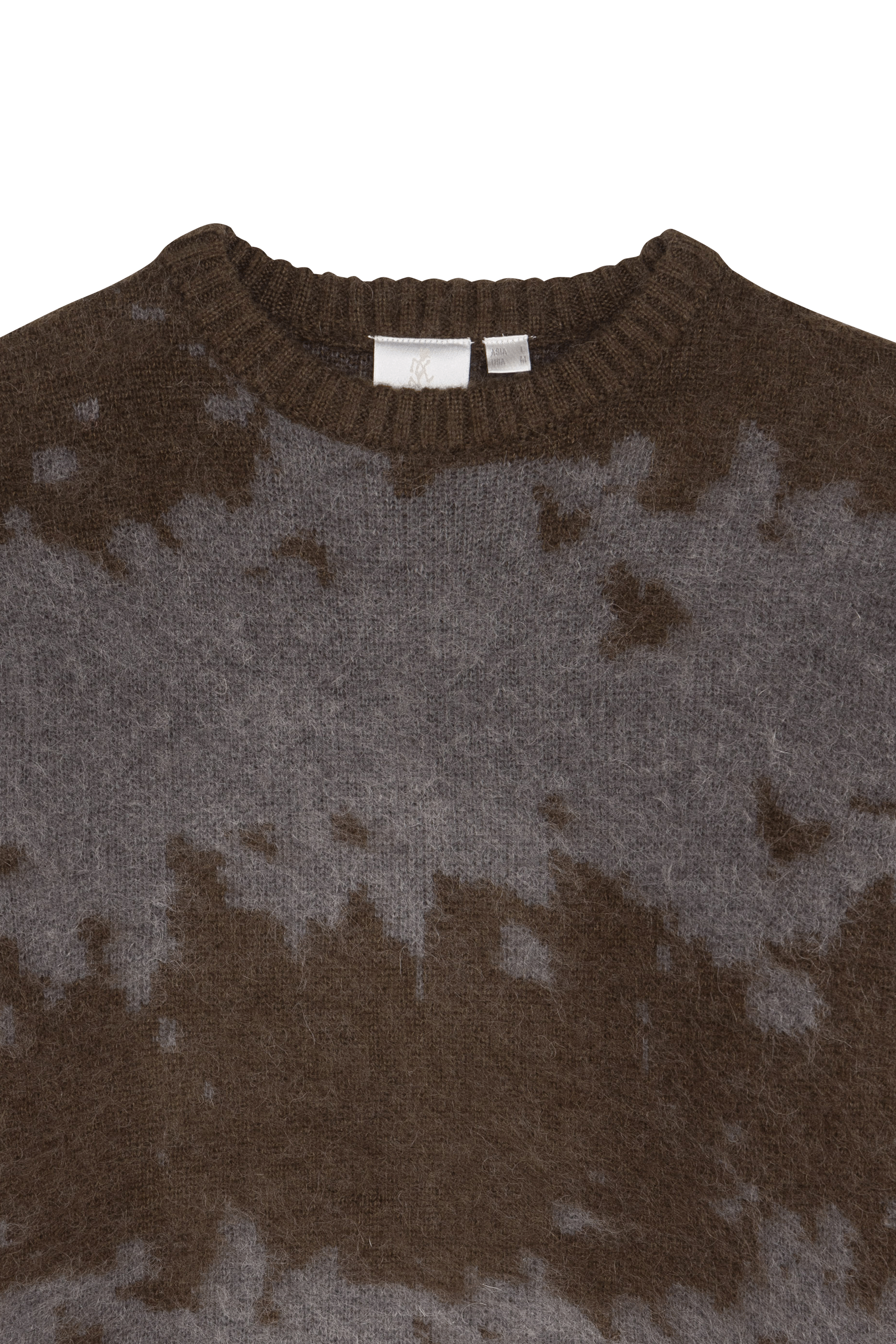 Pull | Bleu GRAMICCI Homme