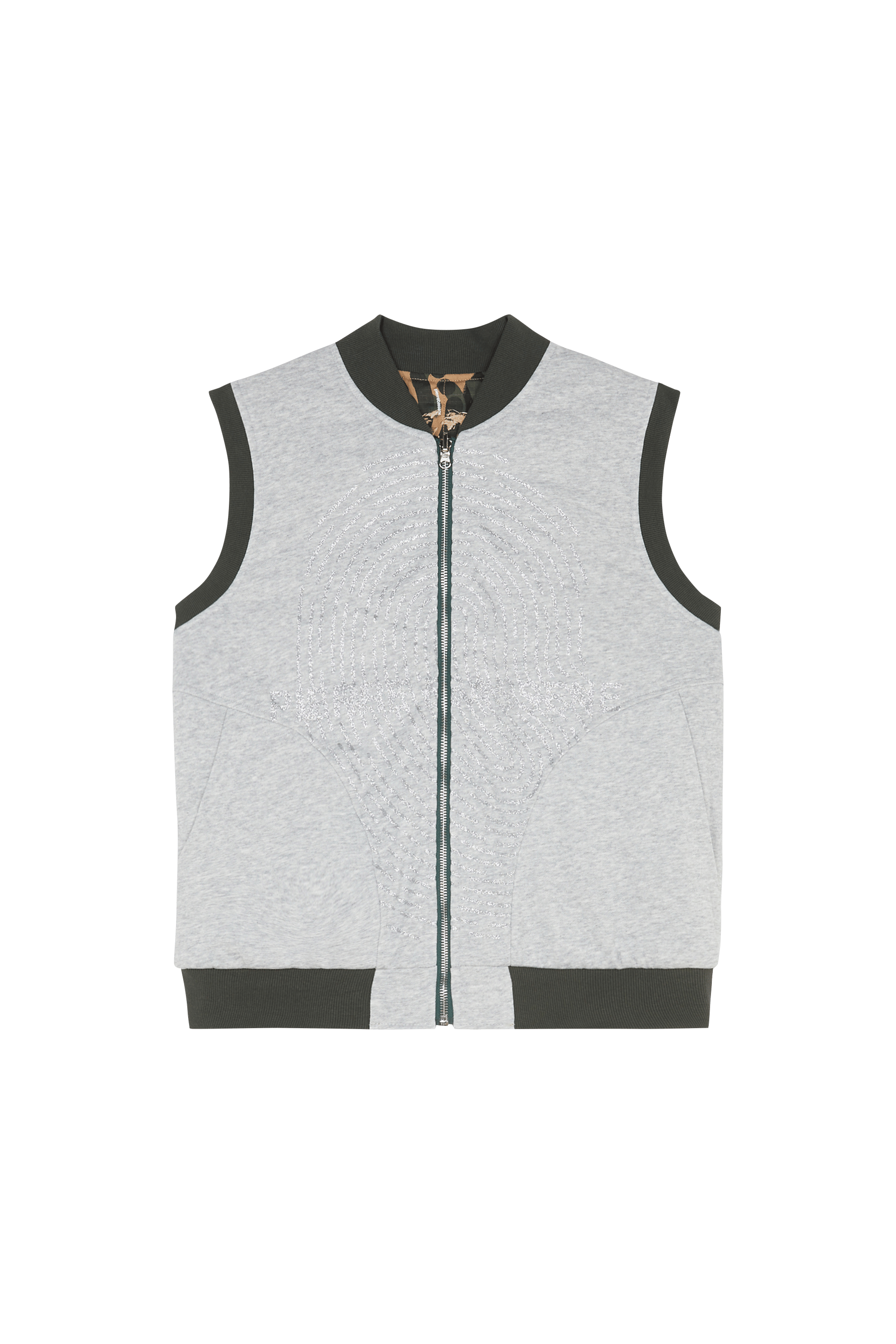 Veste | Multicolore PIERRE BASSENE WORLD Homme