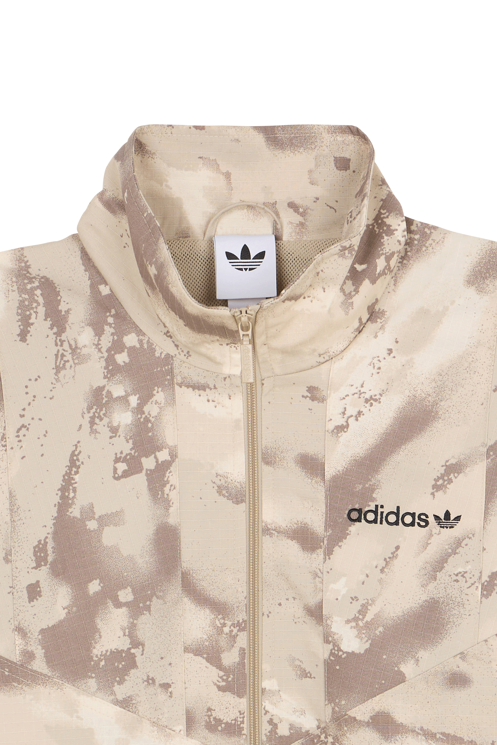 Jacket | Beige ADIDAS Men