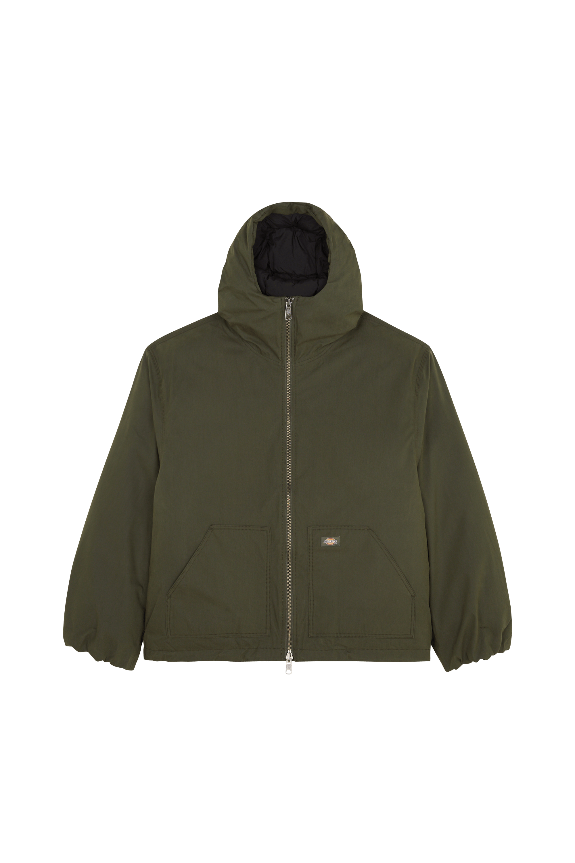 Parka SAFFORD Deep depths