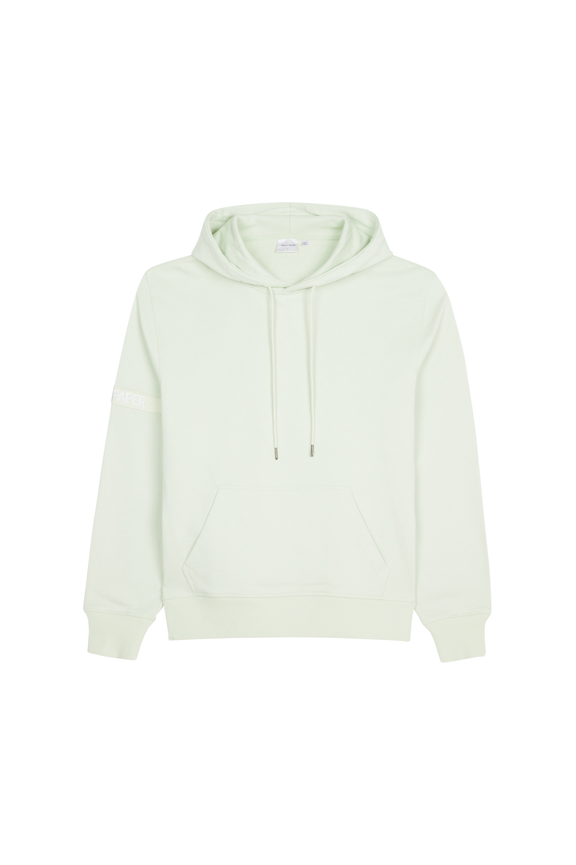 Hoodie Green
