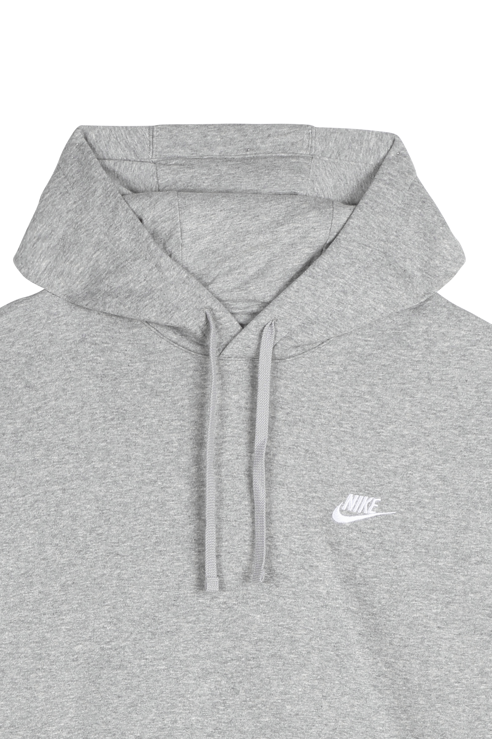 sweat NIKE Gris