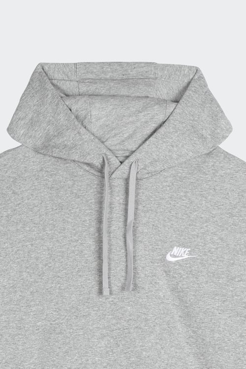 NIKE sweatshirt Grey
