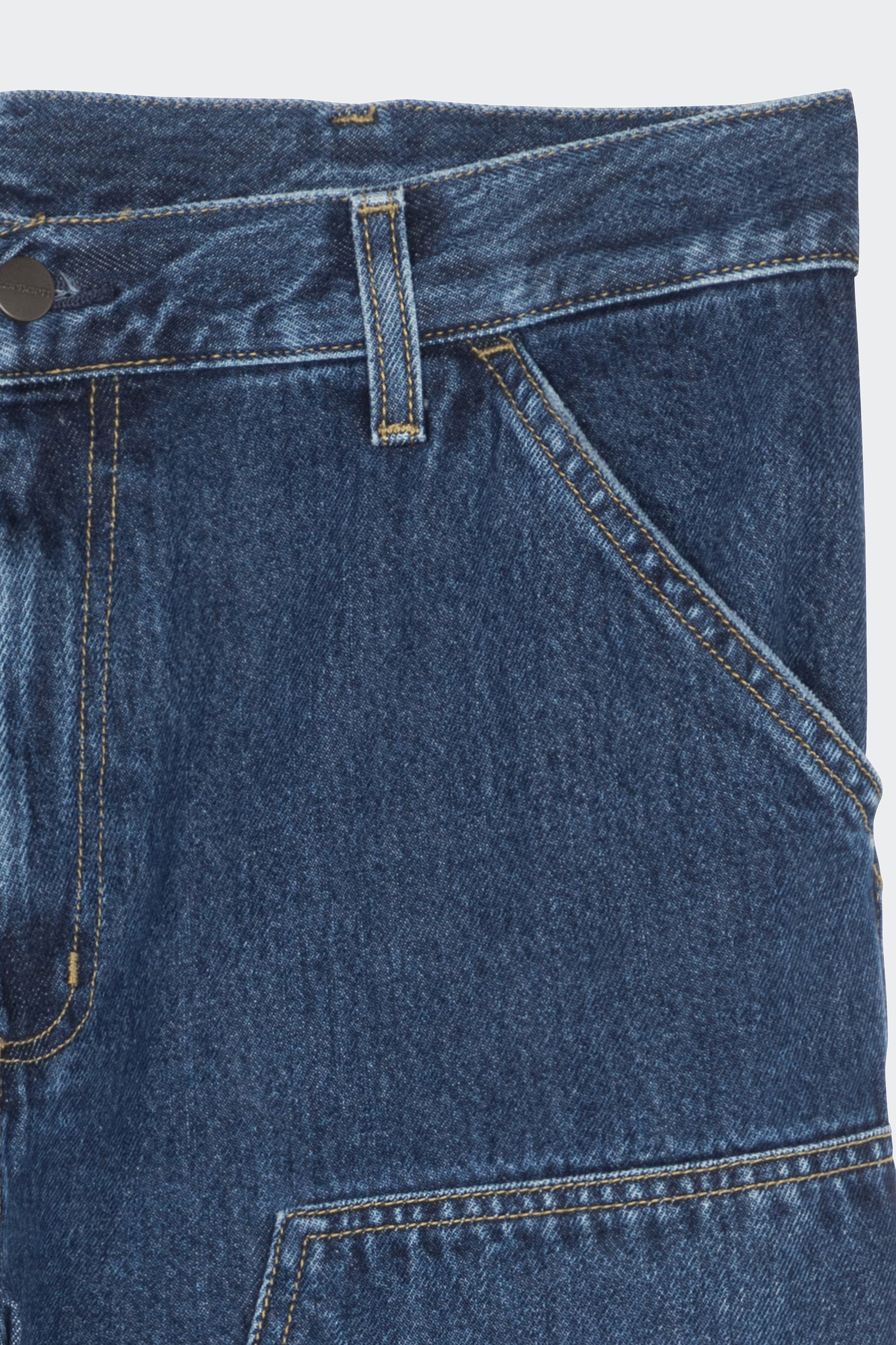 Jean | Bleu by CARHARTT WIP Jean Bleu