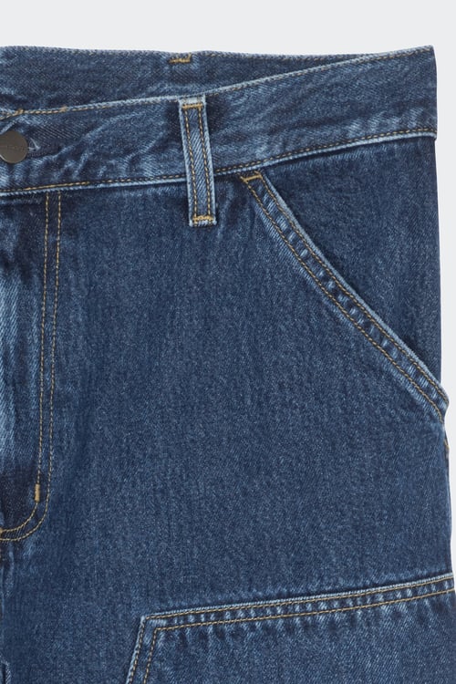 CARHARTT WIP Jeans Blue
