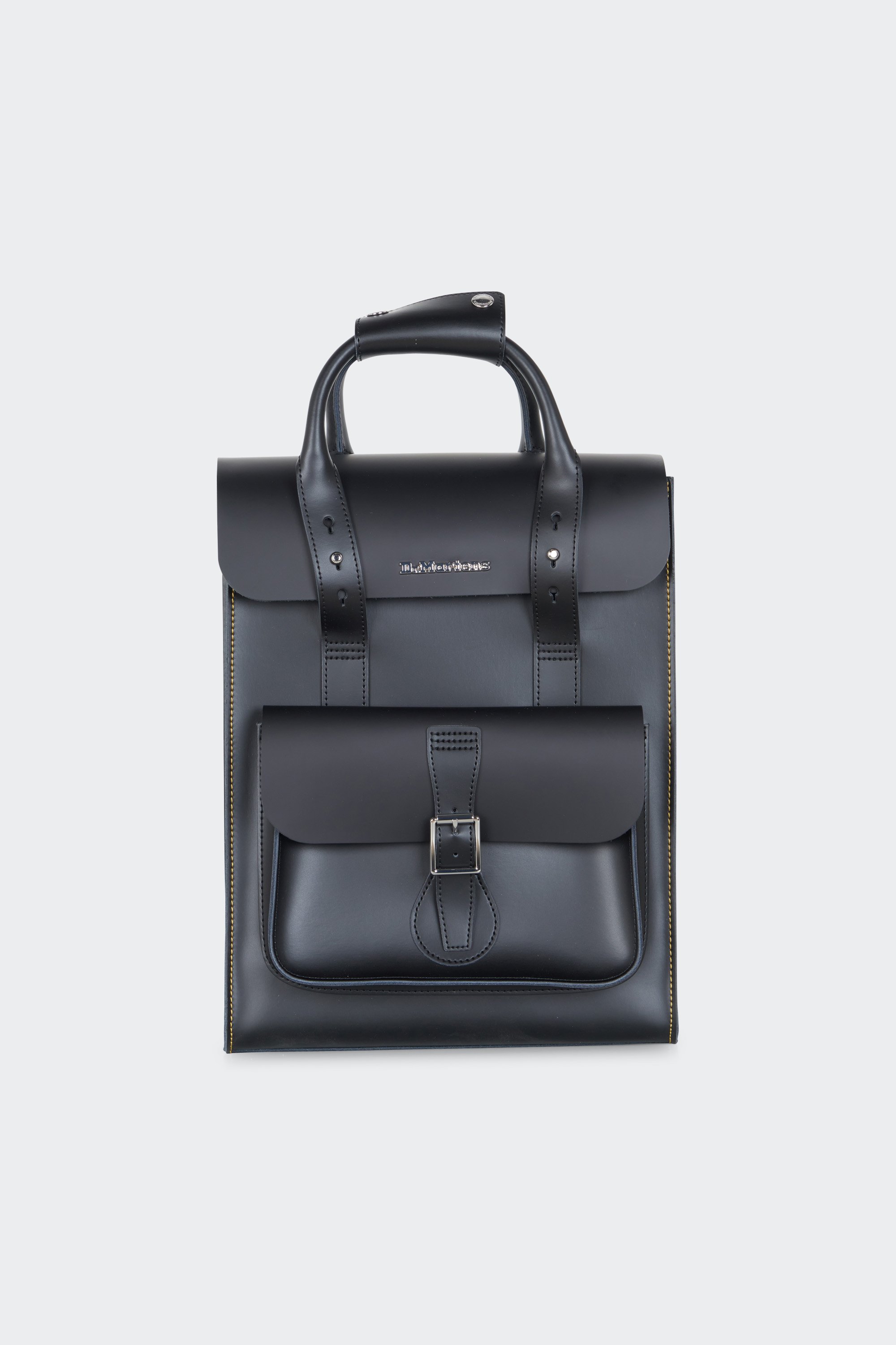 backpack | Black by DR. MARTENS backpack Black