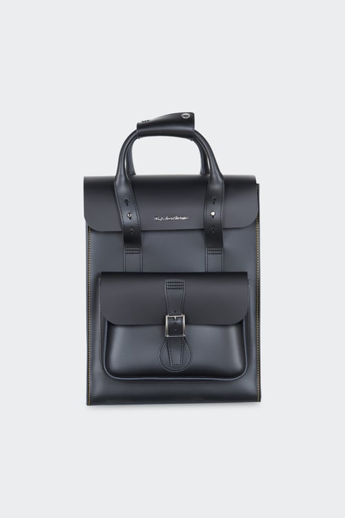 DR. MARTENS sac à dos Noir